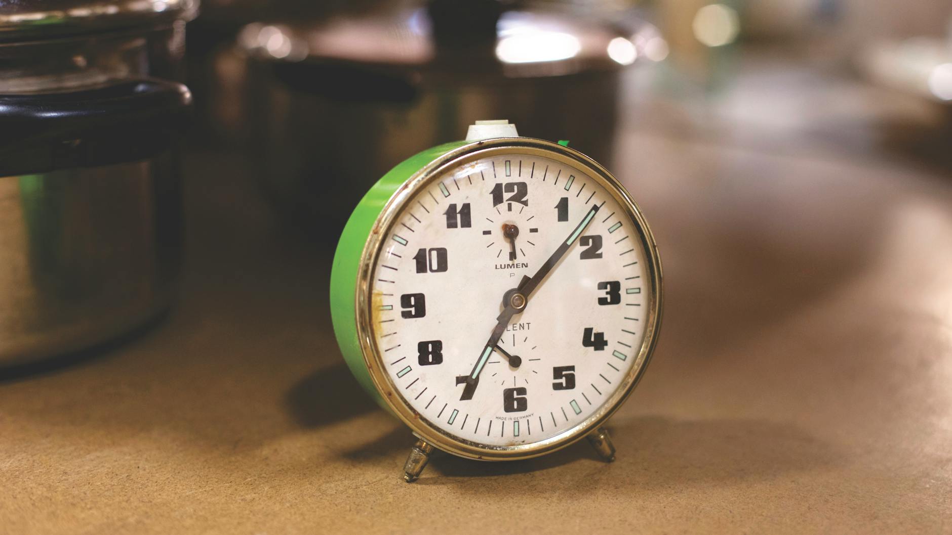 The 30 Minute Kitchen Reset Routine: An Efficient Evening System