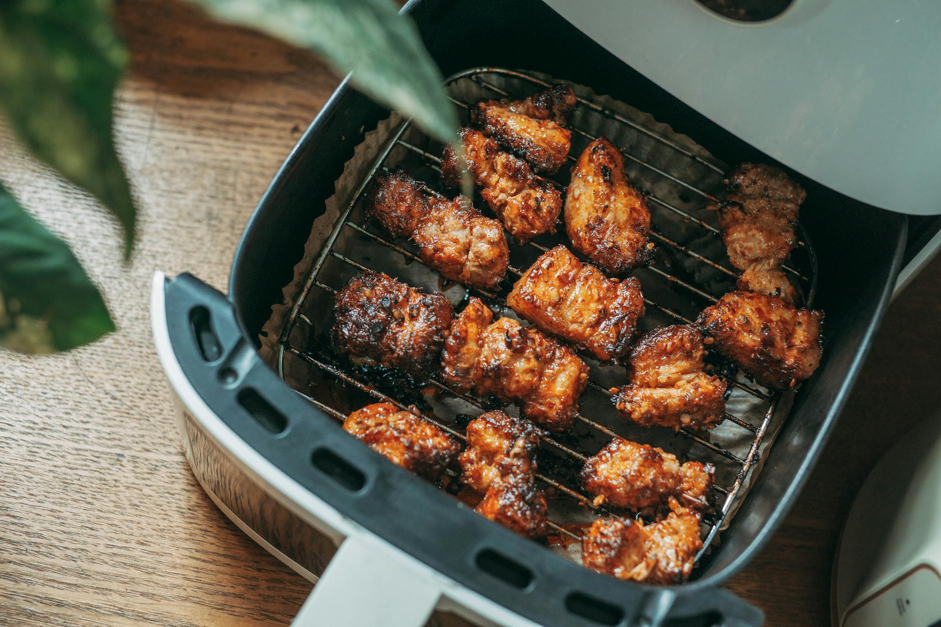Air Fryer Cost Per Use Calculation: A Methodical Guide