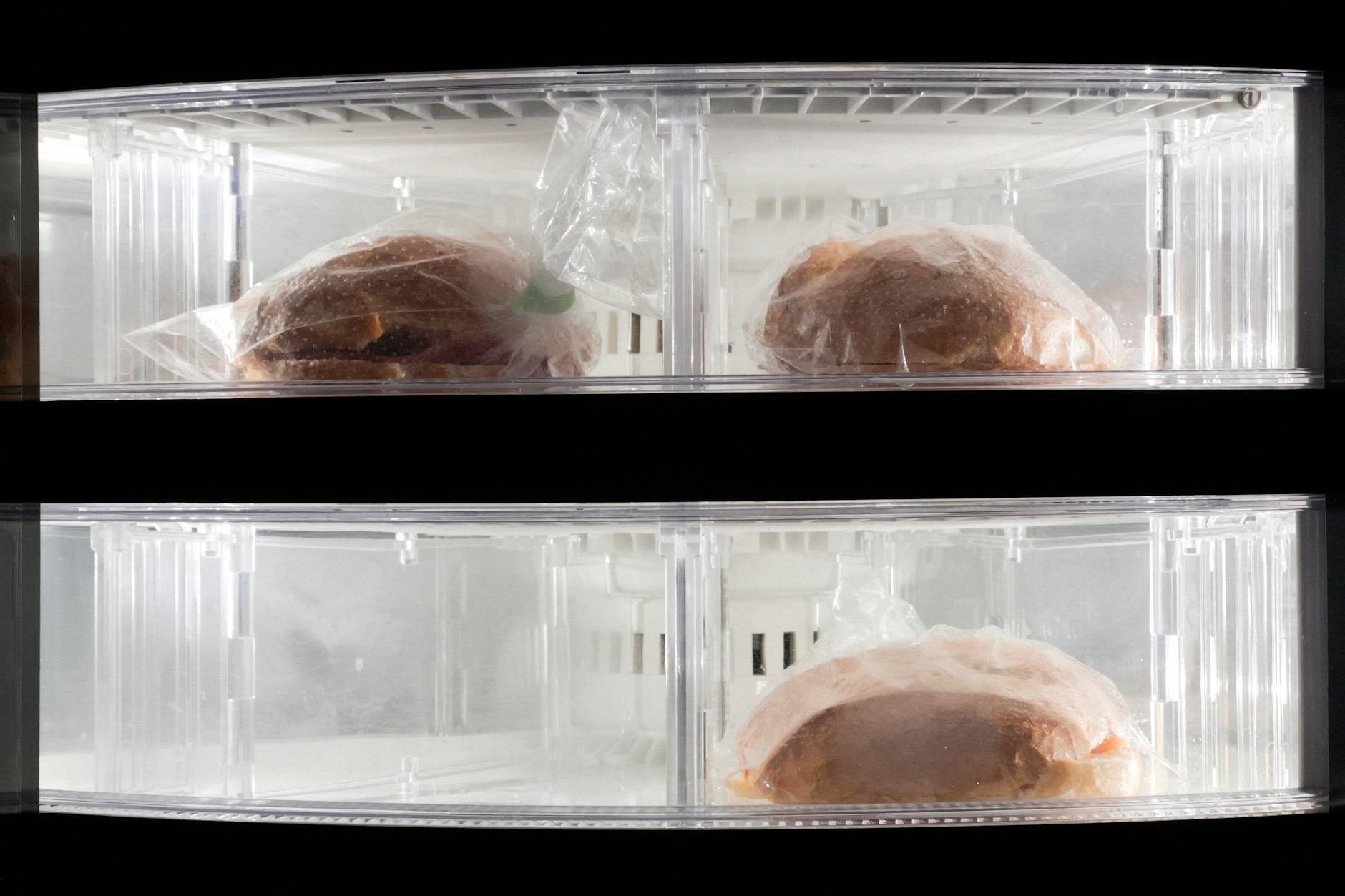 American Fridge Freezer Running Costs UK: Annual Energy Expenses by Efficiency Rating