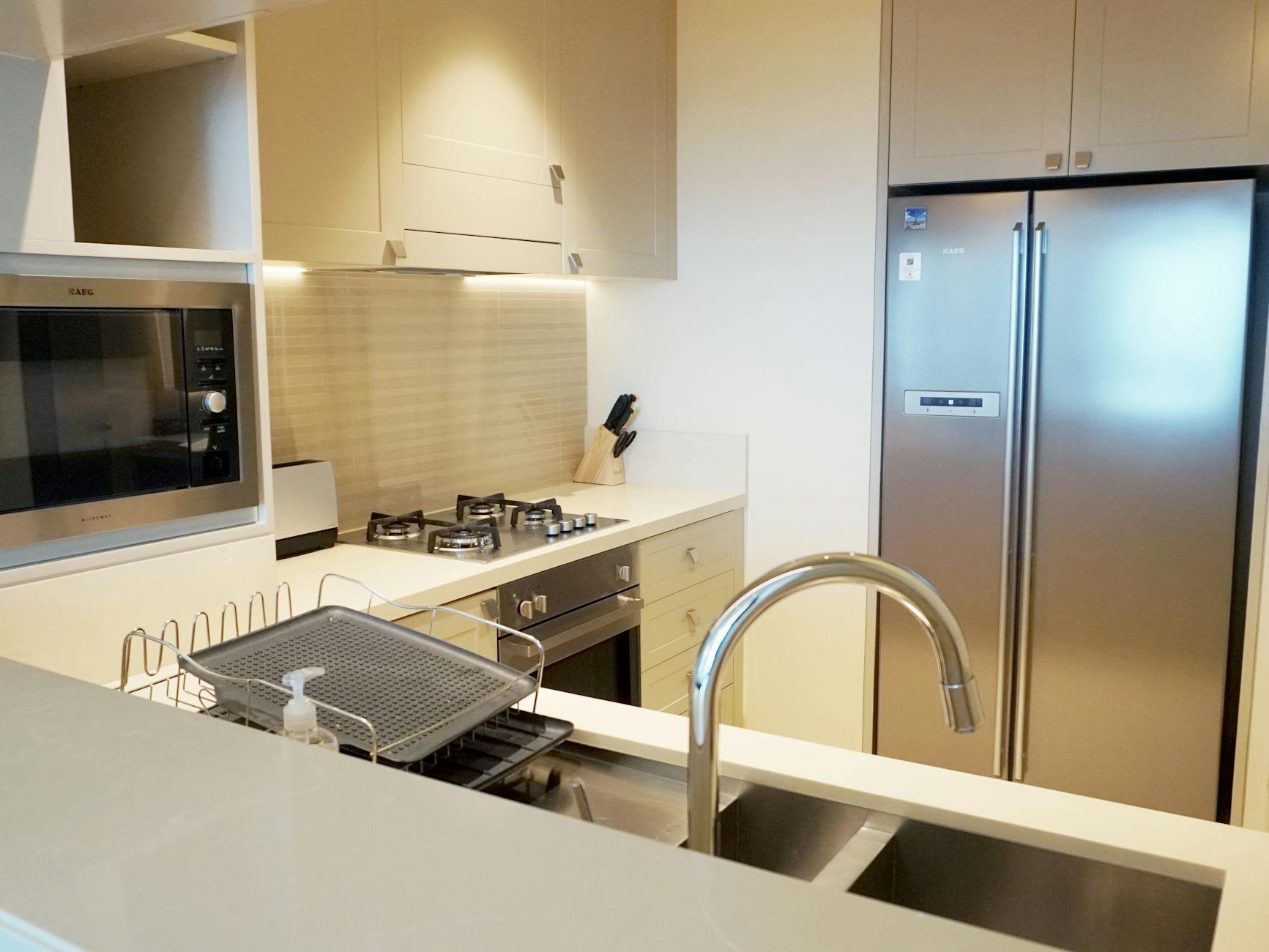 Best Fridge Freezer for a Large Family UK: Capacity and Running Cost Guide