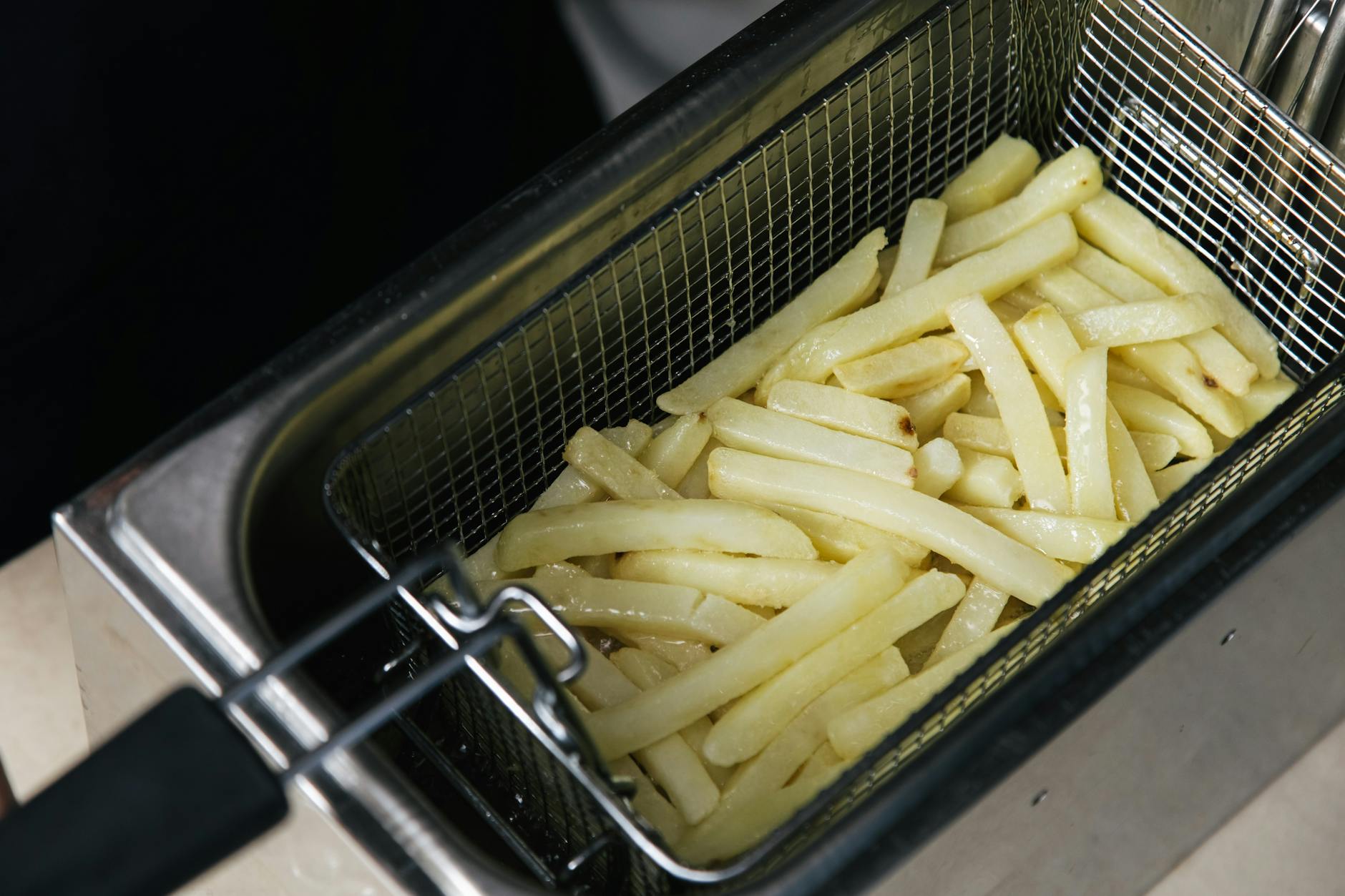 Best Layout for Air Fryer and Microwave Kitchen: Efficient Workflow Design