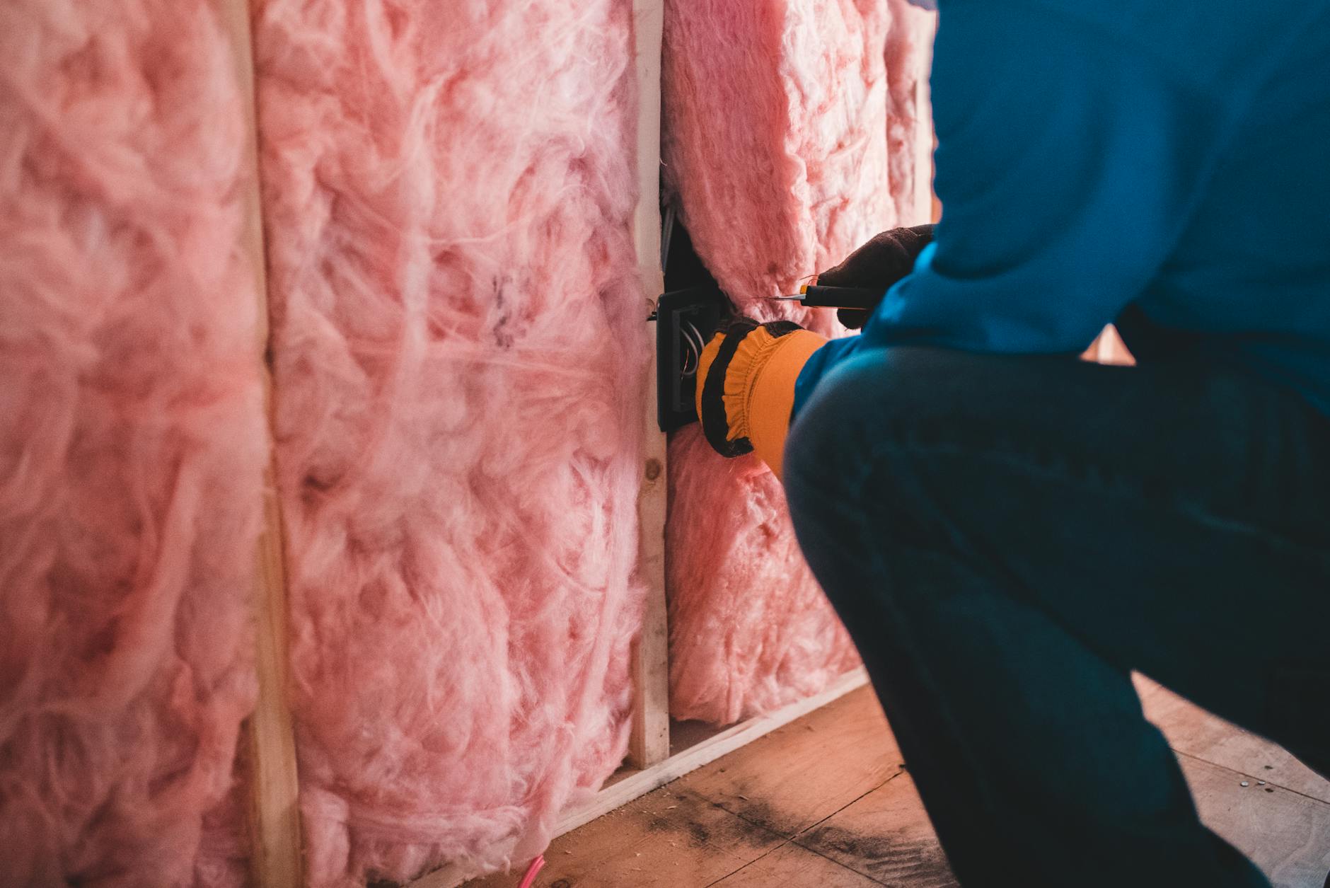 Cavity Wall Insulation Guide UK: Costs, Savings and Payback Periods