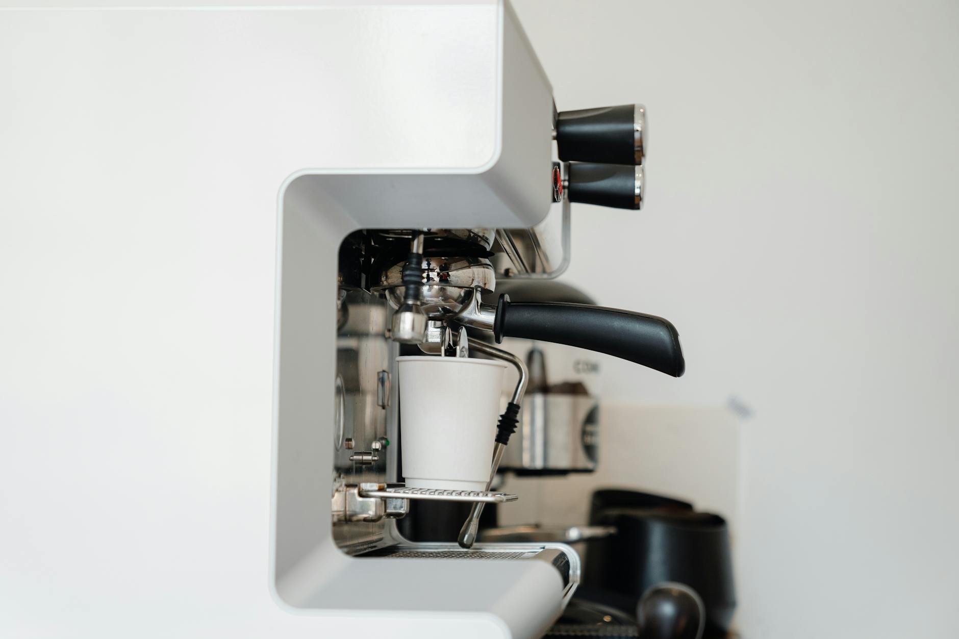 Coffee Machine Cost Per Cup: A Realistic Comparison