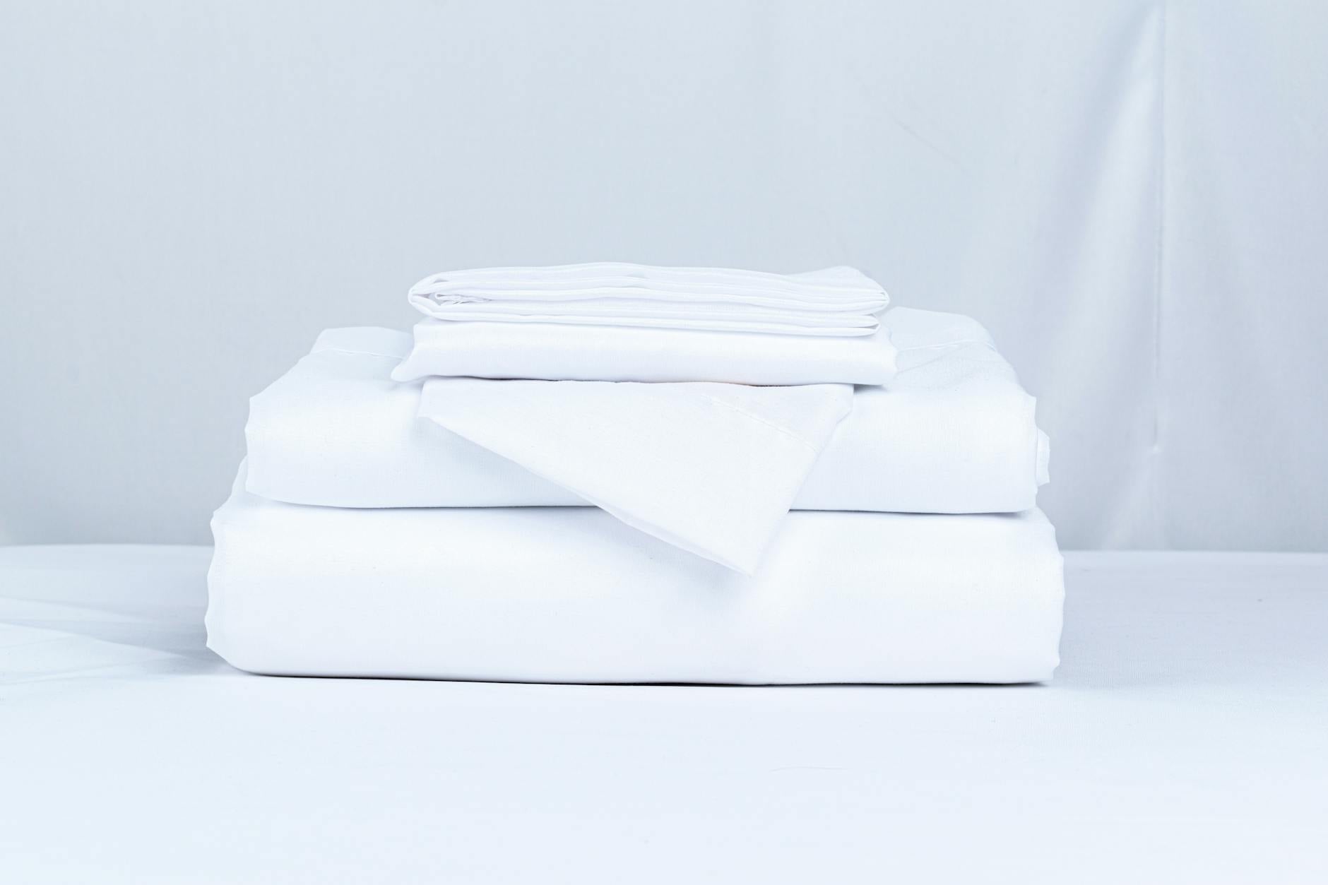 Egyptian Cotton vs Bamboo Bedding: A Cost-Per-Year Analysis