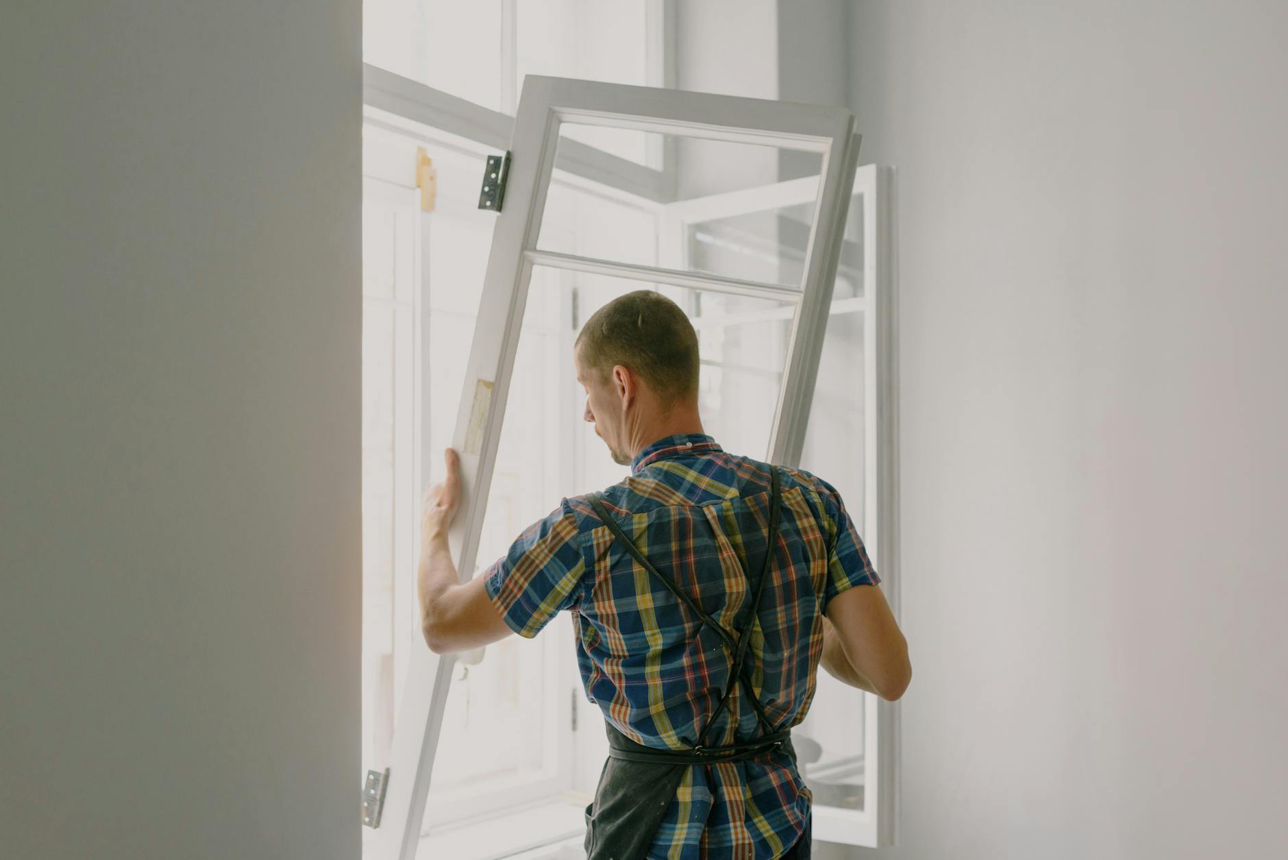 Home Efficiency Expert Credentials: How Greta Michaud Tests What Actually Works