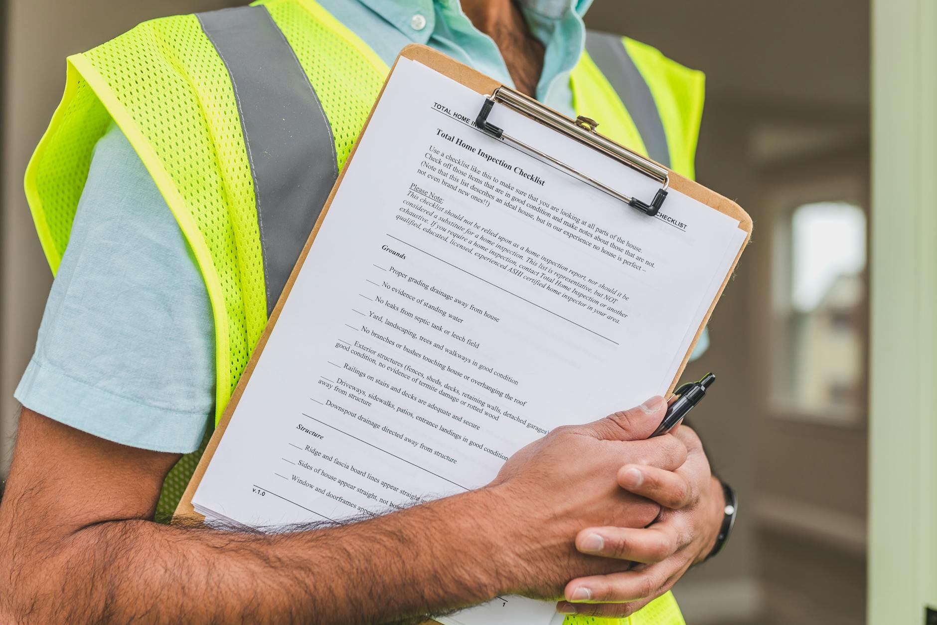 Home Maintenance Checklist Annual Guide: Season-by-Season Efficiency