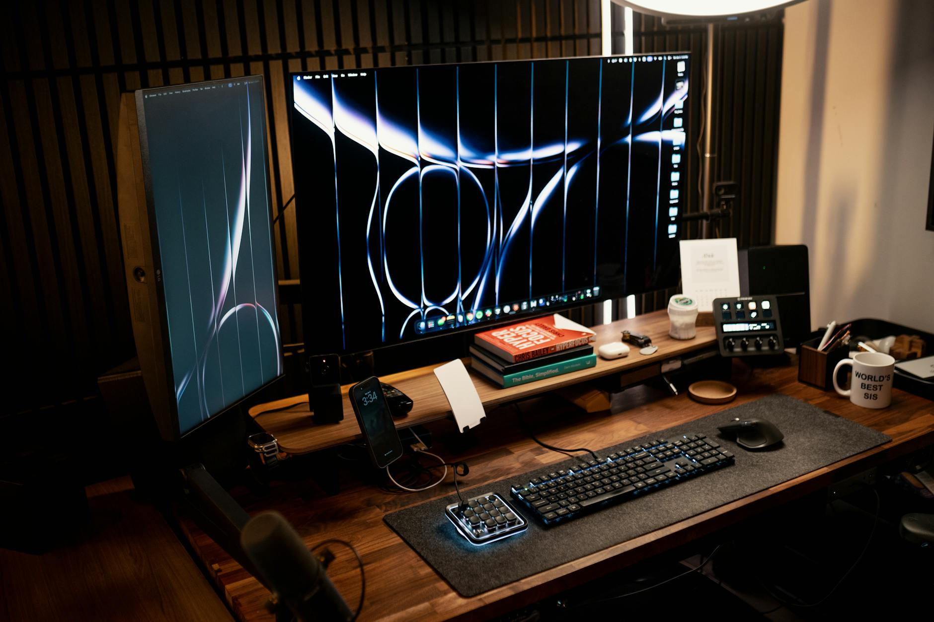 Home Office Desk Efficiency Setup: A Practical Cost and Workflow Guide