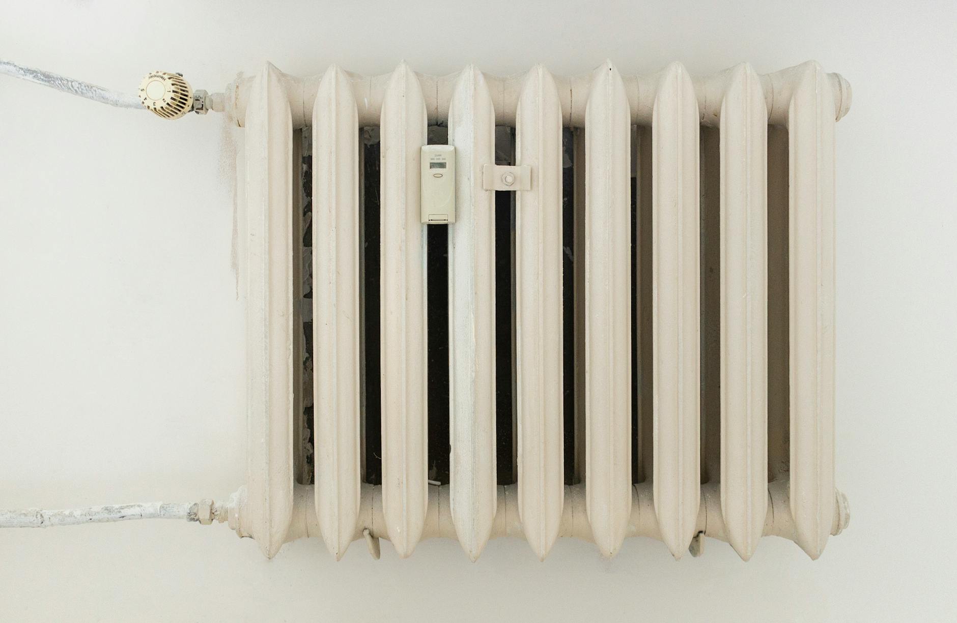 How to Bleed a Radiator Step by Step for Maximum Heating Efficiency