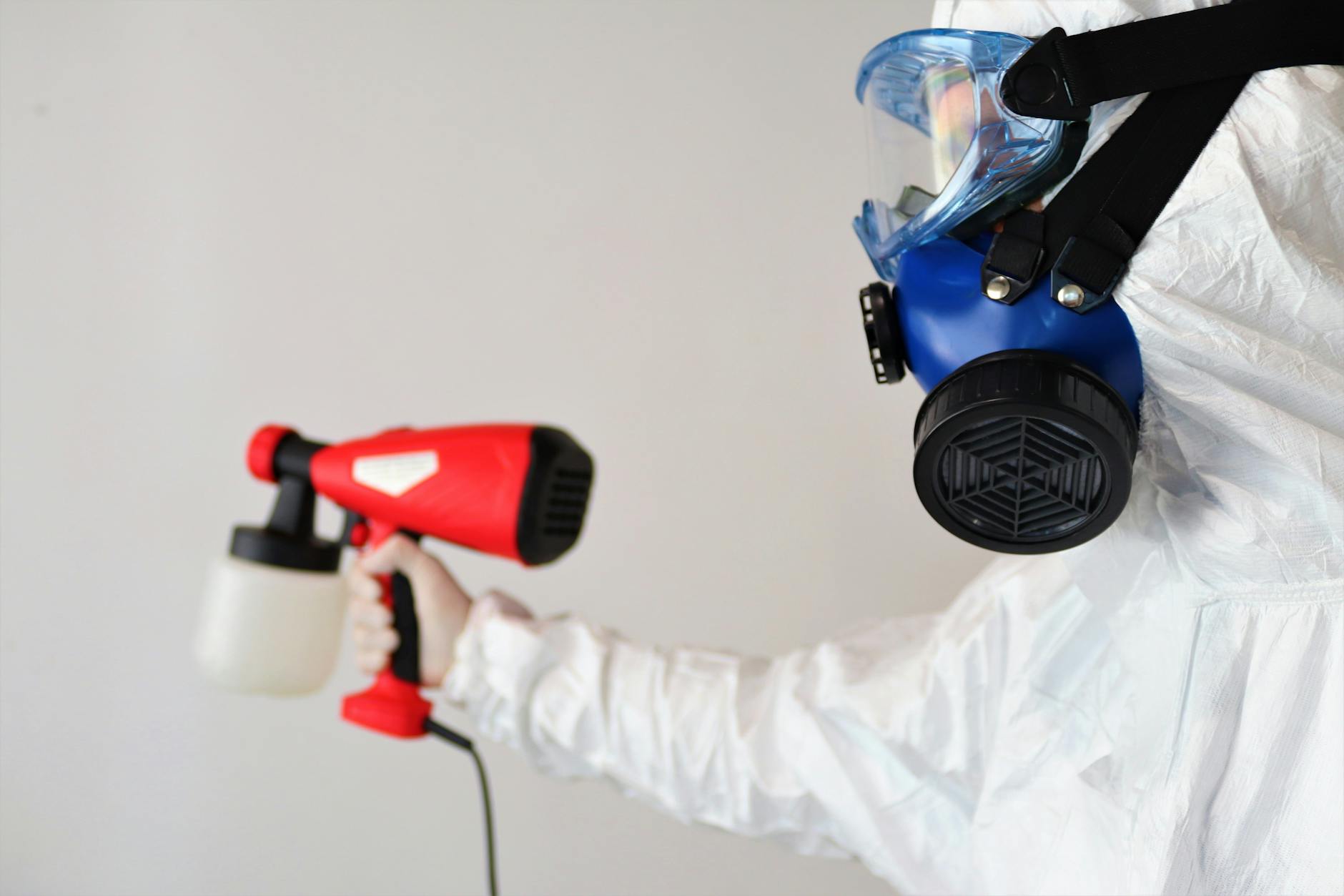 How to Prevent Mold in a Front-Loader Washing Machine