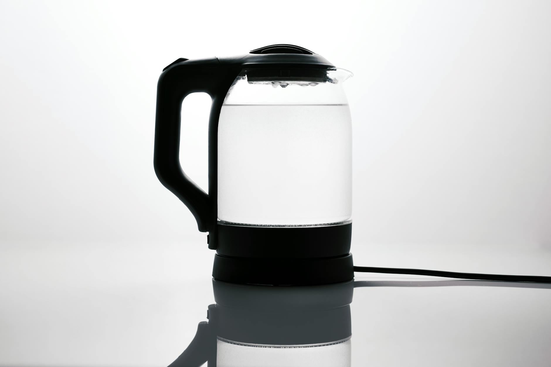 Kettle Energy Usage Cost Per Boil: Exact Running Costs for 2024