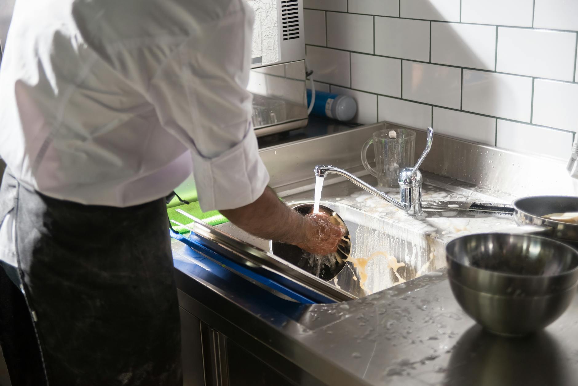 Kitchen Systems Hub: Workflow and Gadget Index
