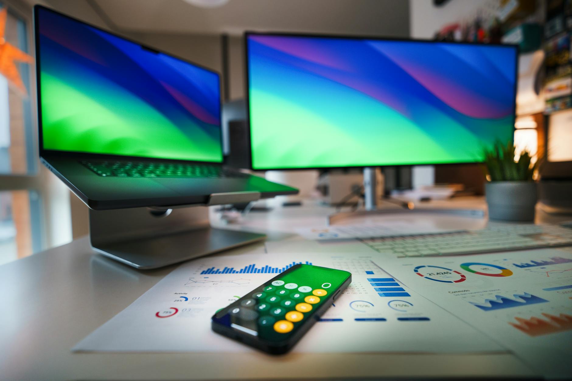 Laptop vs Desktop Electricity Cost Comparison: An Honest Guide to Power Bills