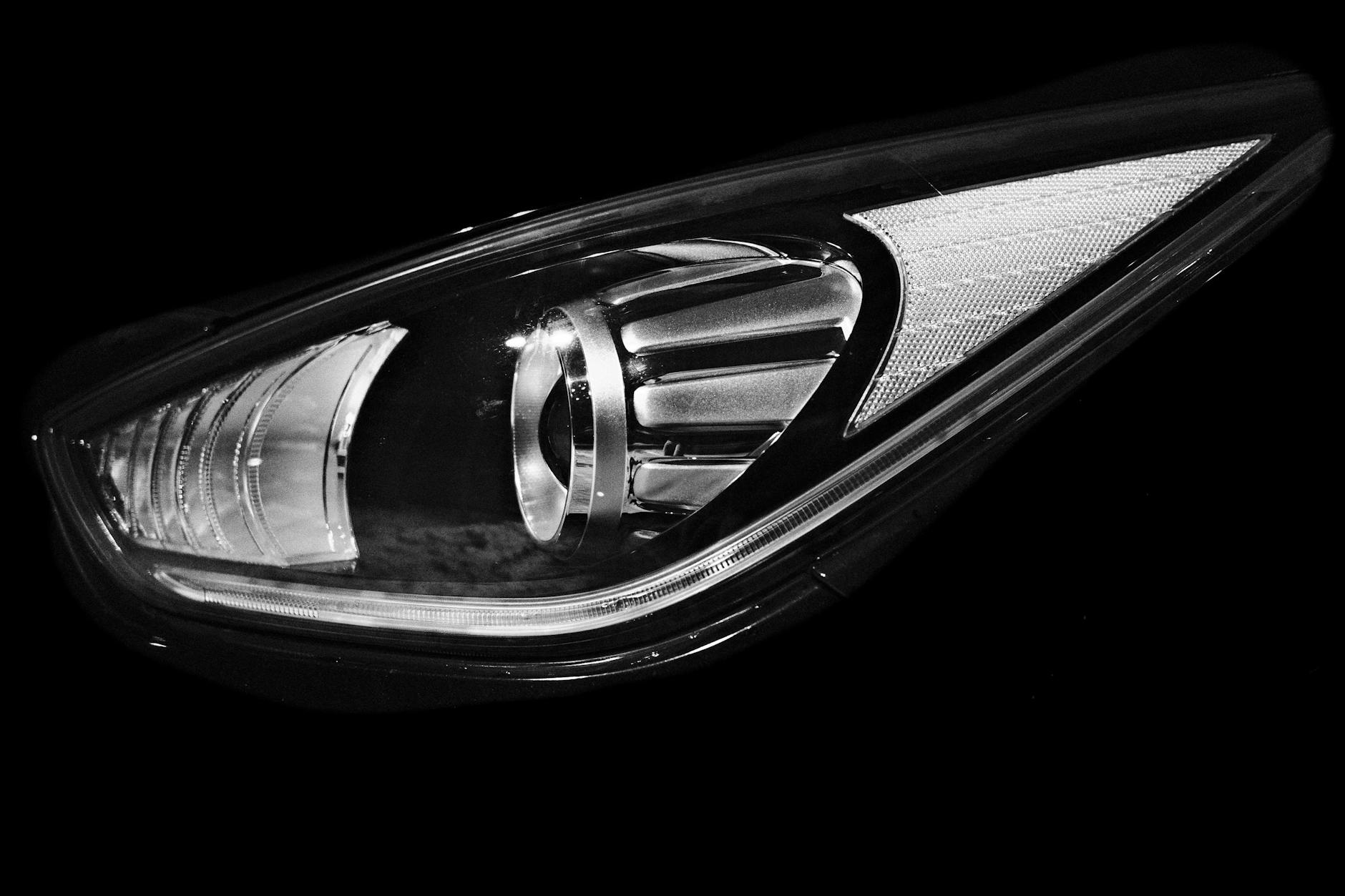 LED vs Halogen Lighting Running Cost: Is It Worth Switching?