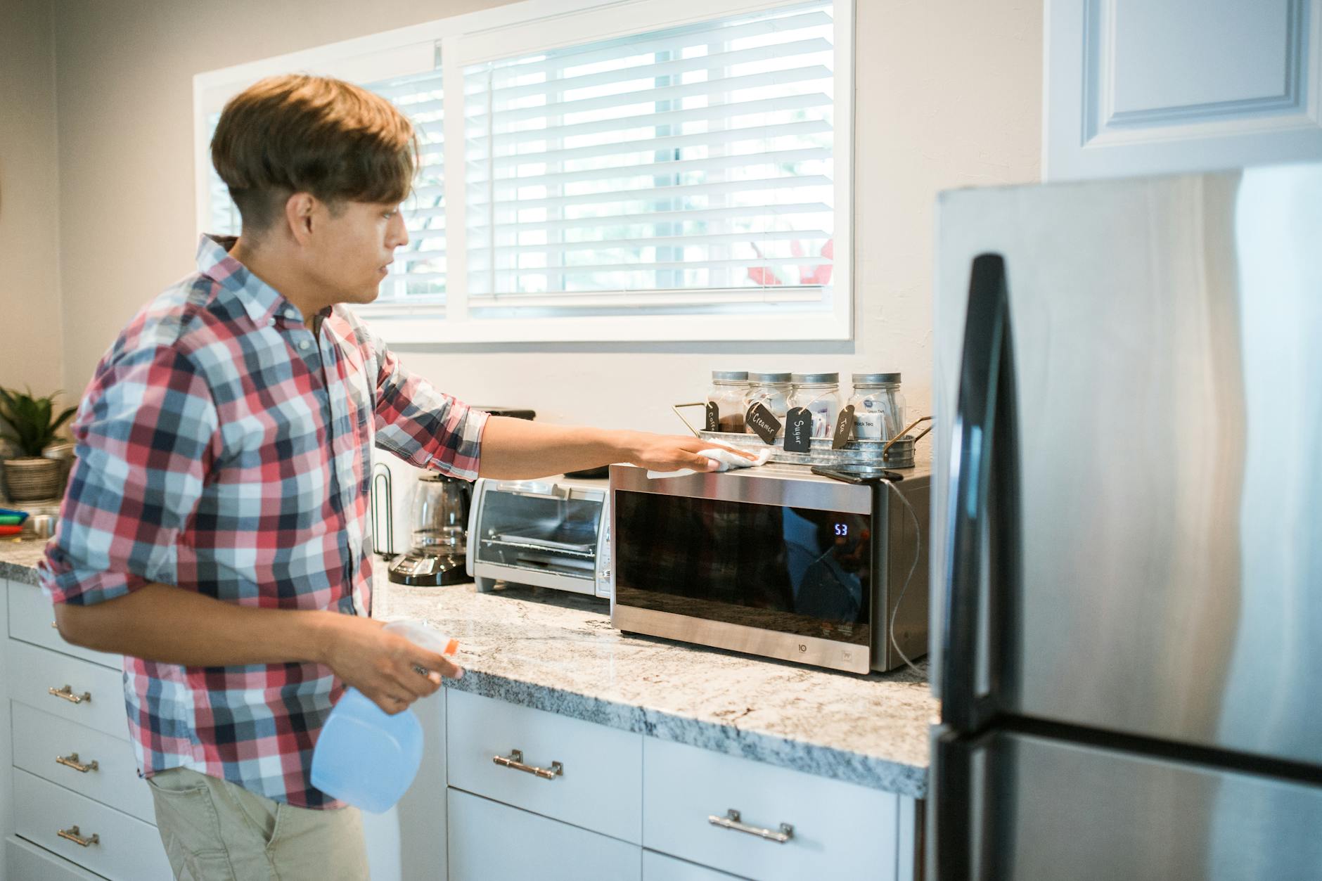 Microwave Wattage: What Do You Need? A Practical Guide