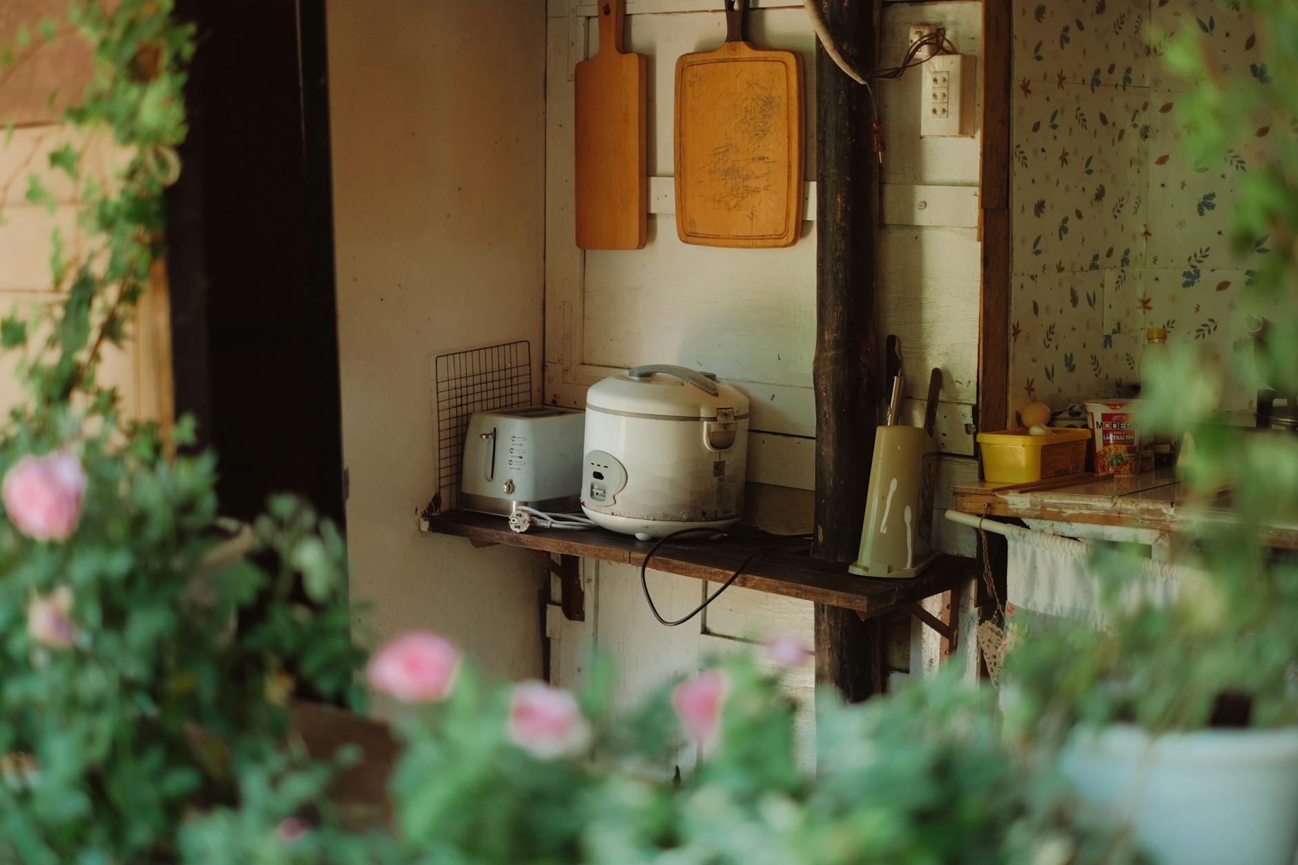Rice Cooker Electricity Cost Per Use: A Detailed Breakdown