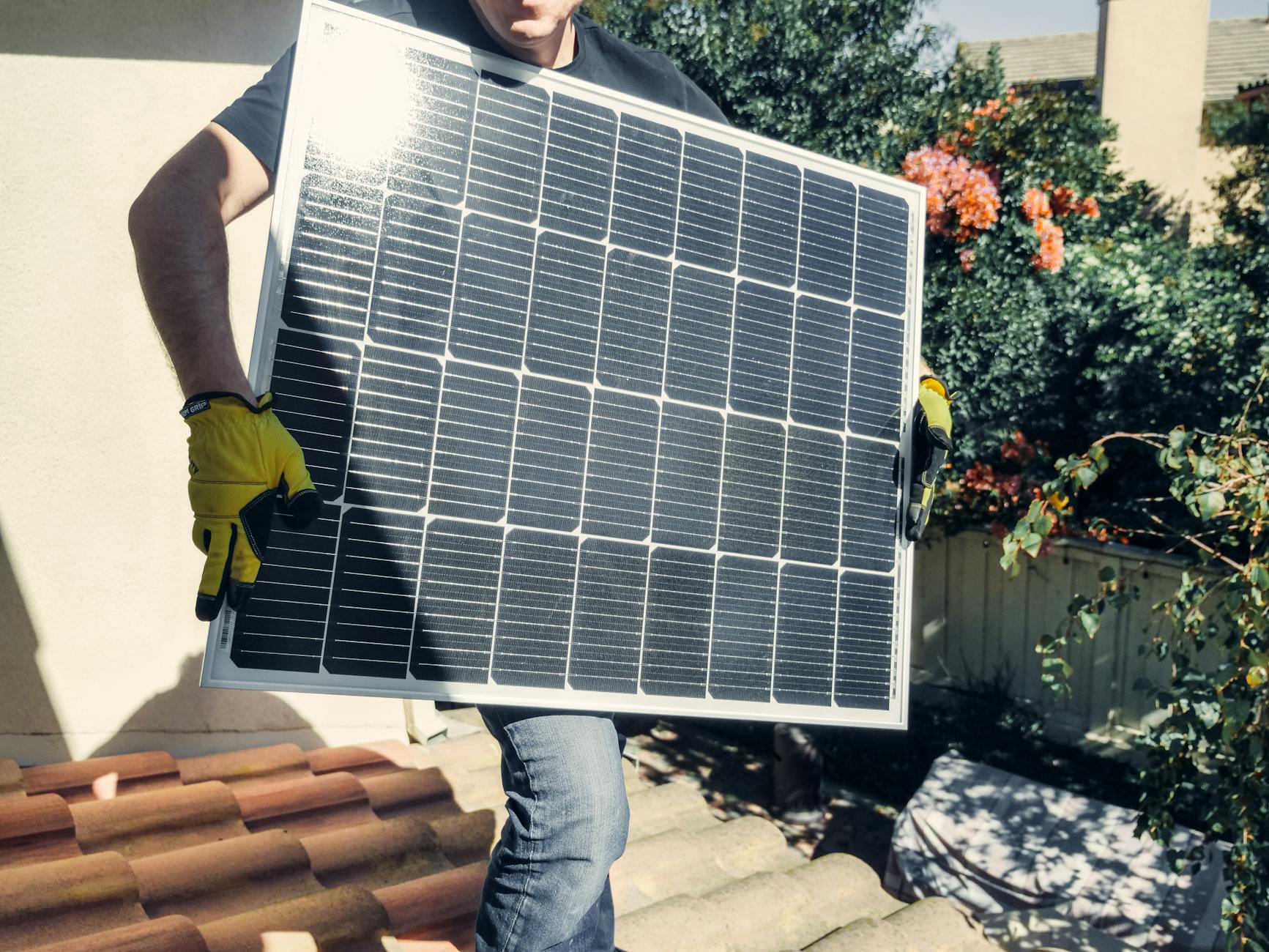 Solar Panel Payback Period Calculation: A Homeowner’s Guide