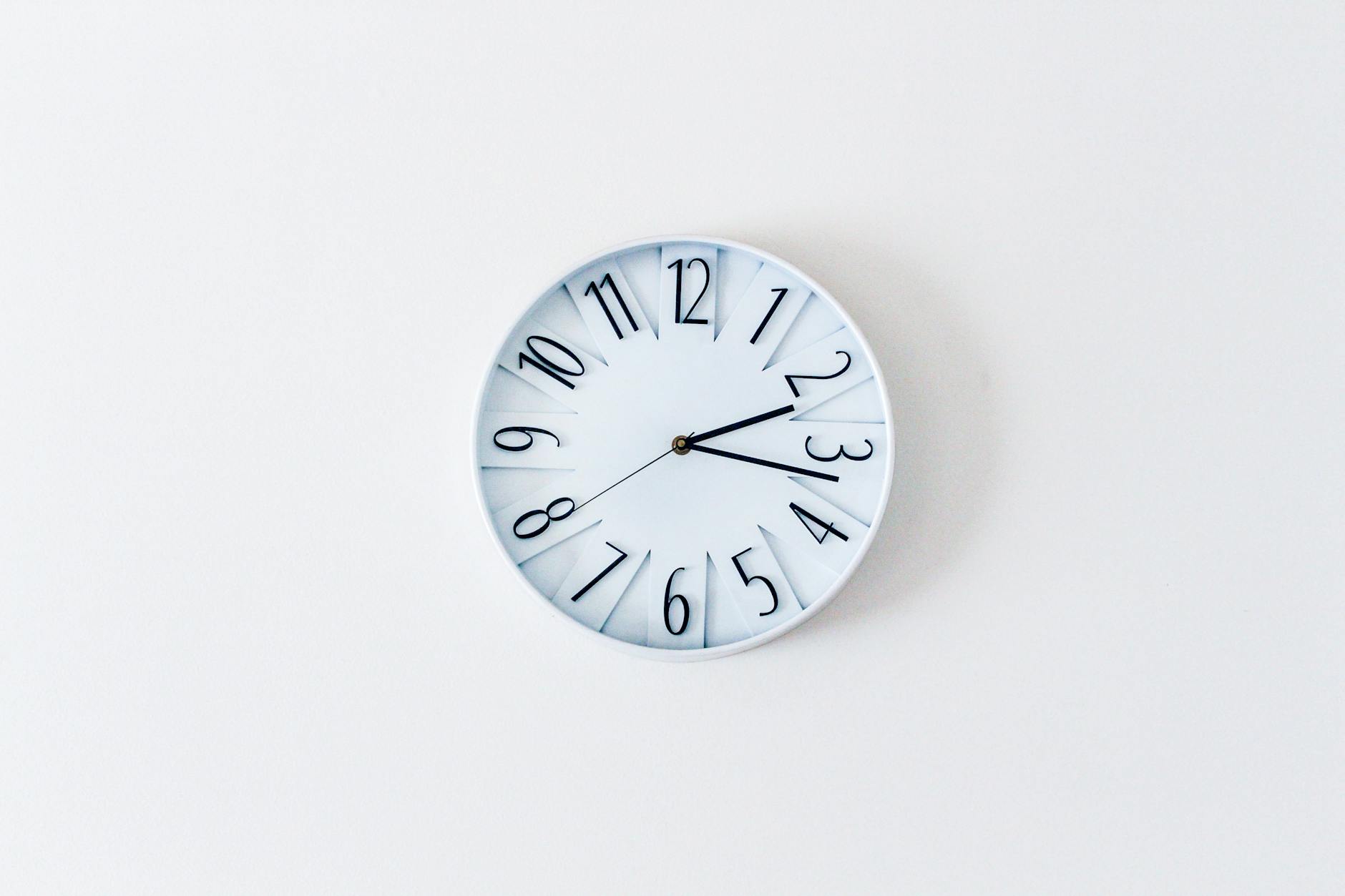Speed Cleaning System: A 15-Minute Guide to Daily Order