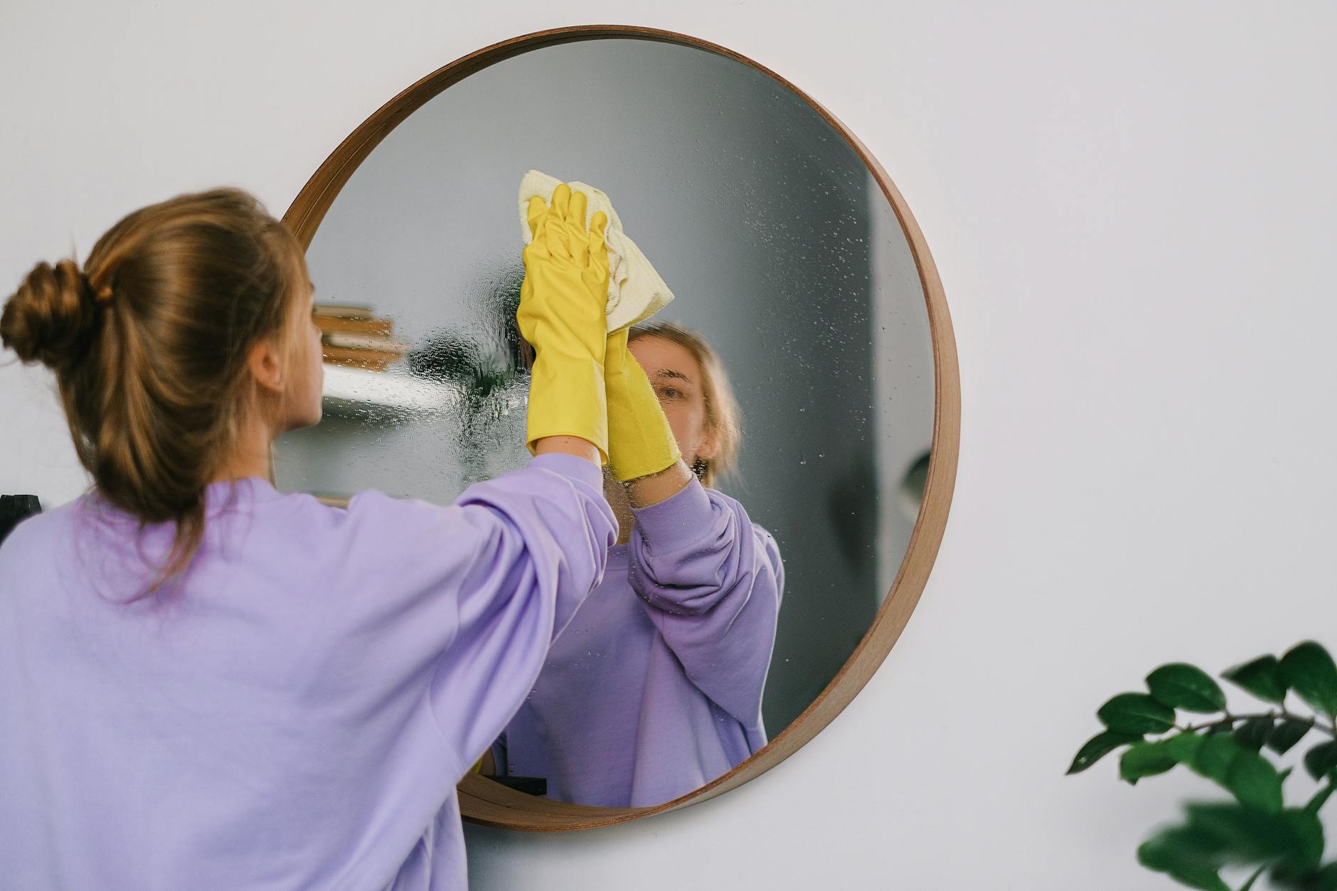 Weekly Cleaning System for Busy Families: A 90-Minute Method