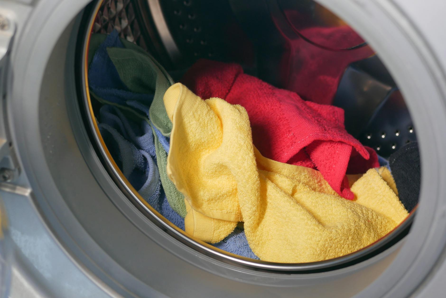 When to Replace a Washing Machine: 7 Signs It's Time to Upgrade