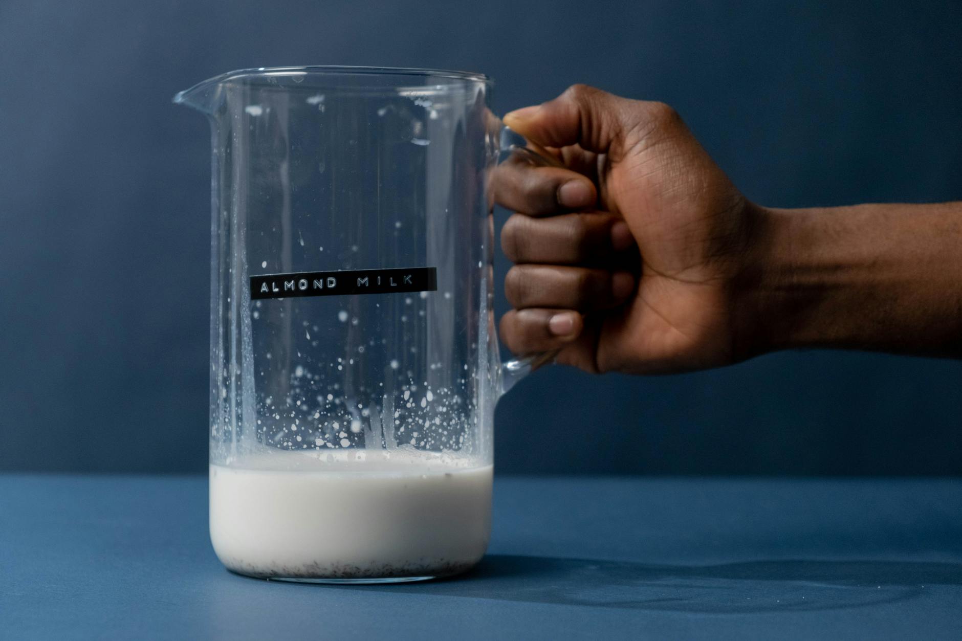 Why You Shouldn't Heat Milk in the Microwave: Risks & Alternatives