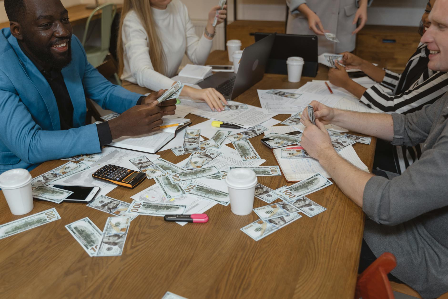 How Much Does Working From Home Add to Your Electricity Bill