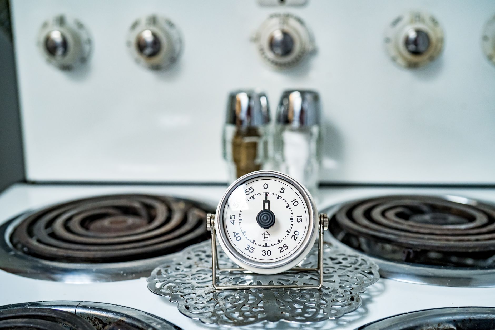 Best Affordable Smart Kitchen Timers for Efficient Cooking in 2026