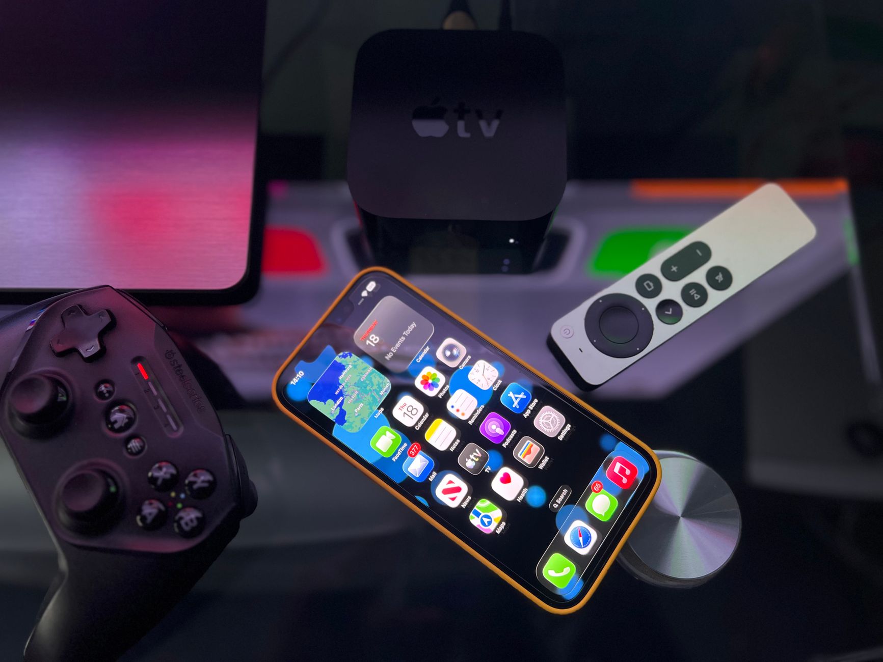 Which are the Best App-Controlled Programmable Coffee Makers for 2026?