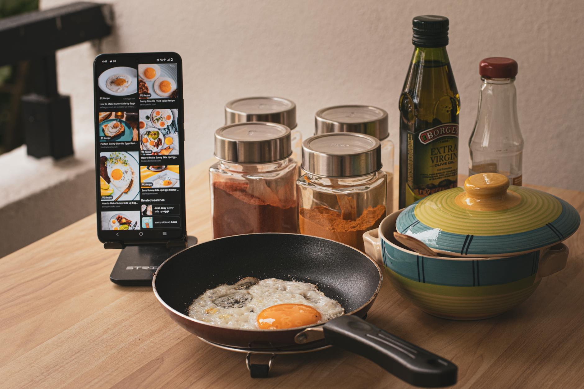 Best Cooking Apps That Work with Smart Kitchen Appliances & Focus on Efficiency in 2026