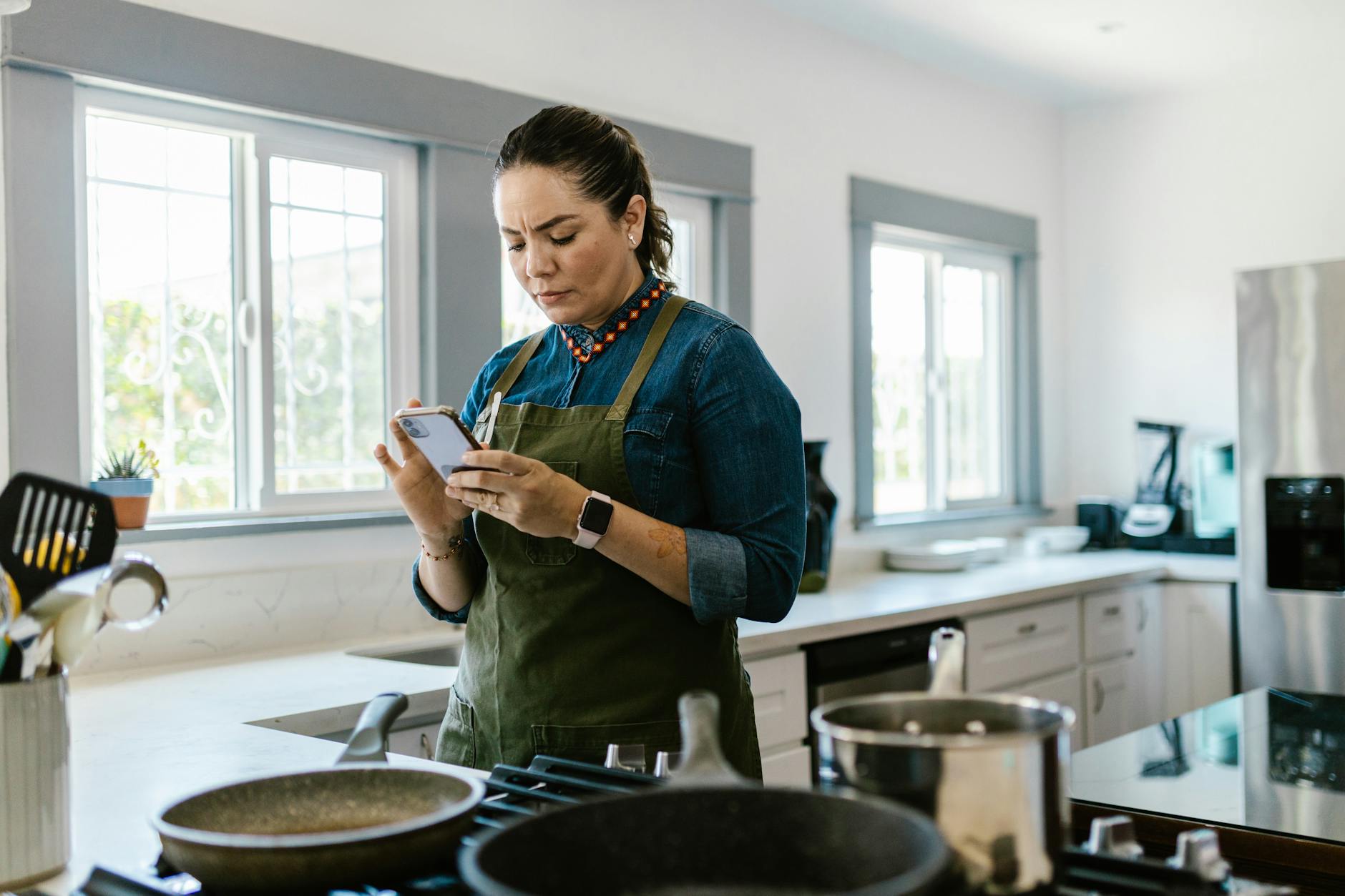 Best Cooking Apps for Smart Kitchen Workflow: An Honest Efficiency Review (2026)