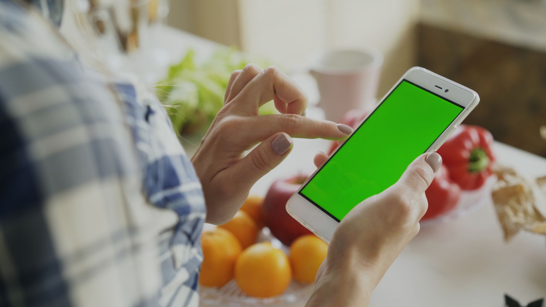 Which Kitchen Apps Are Best for Hands-Free Cooking in 2026?
