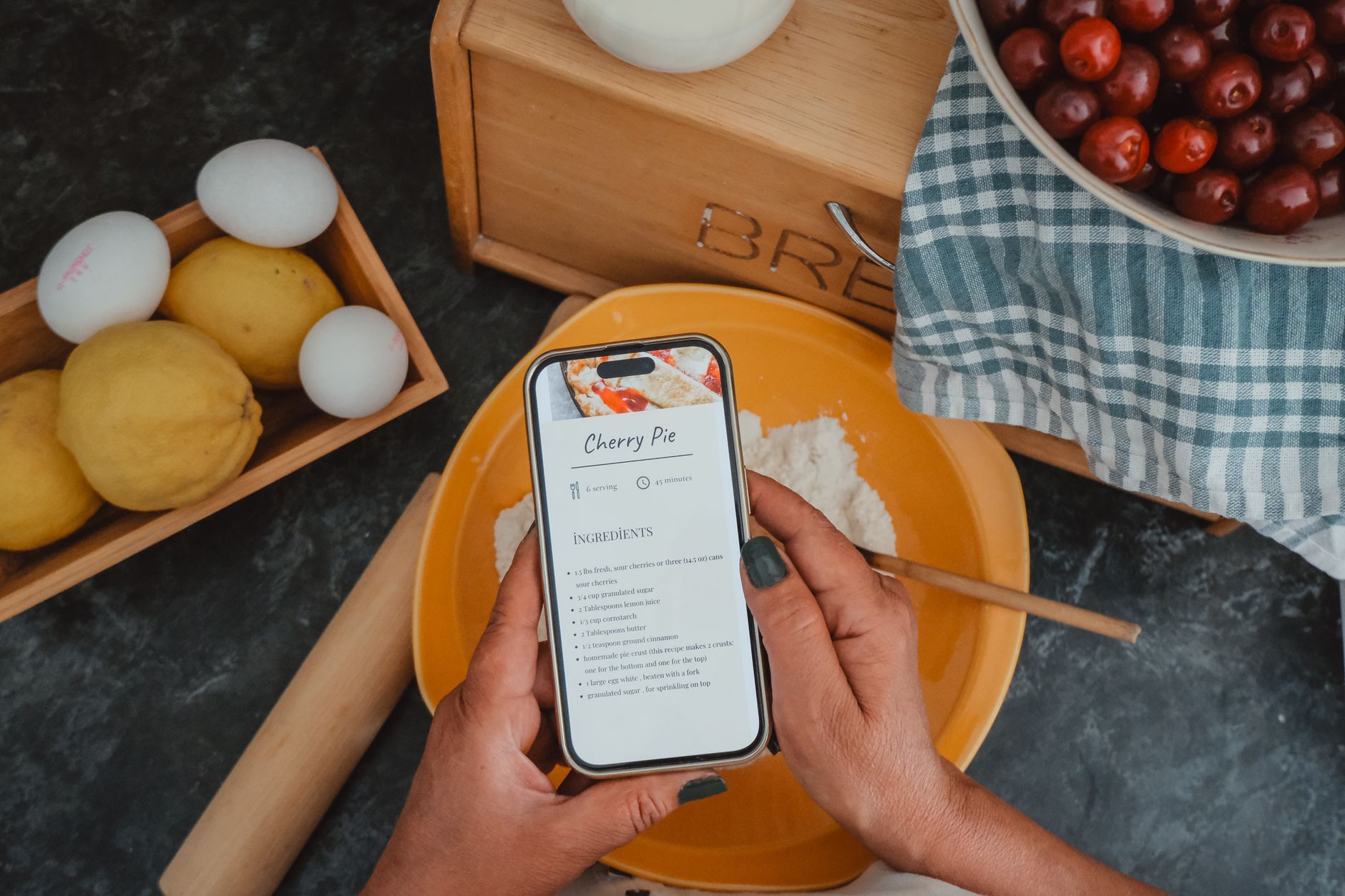 Which Kitchen Apps Are Best for Hands-Free Cooking in 2026?