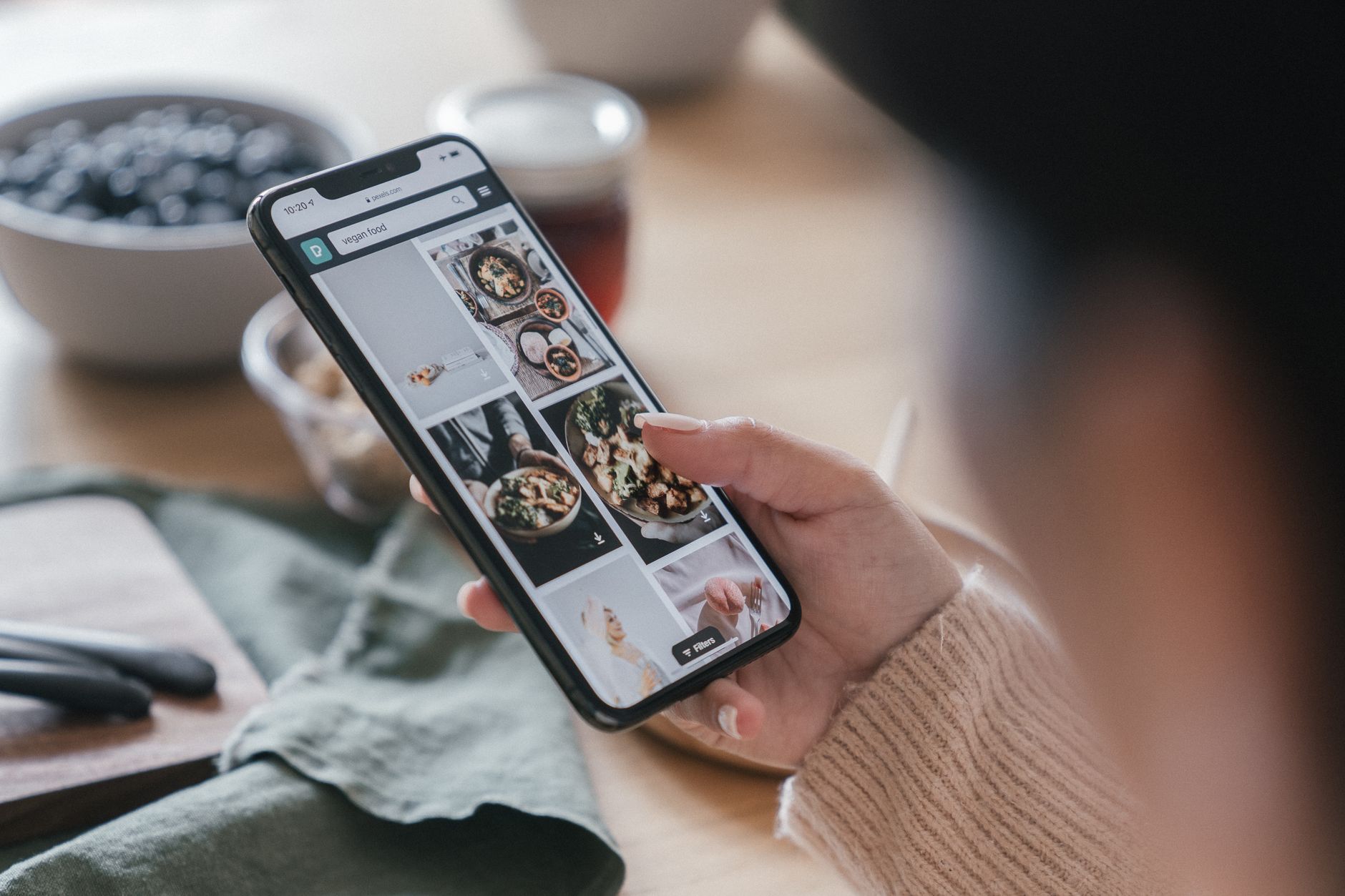 Which Recipe Apps Offer the Best Hands-Free Kitchen Experience in 2026?