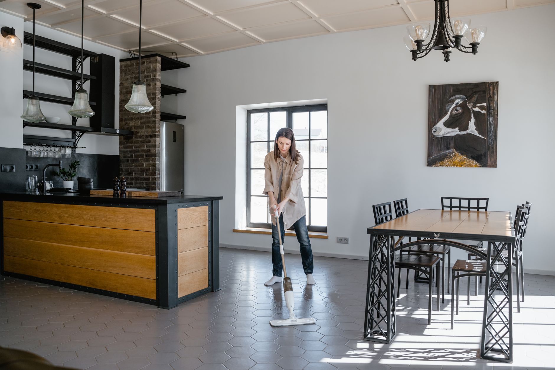 Which Steam Mop is Best for Cleaning My Floors in 2026?