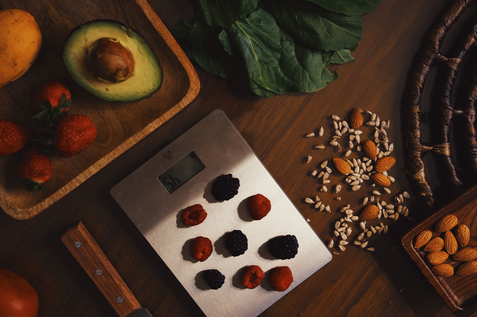 Best Wireless Kitchen Scale with Nutrition Tracking – Is the Smart Cost Worth It?