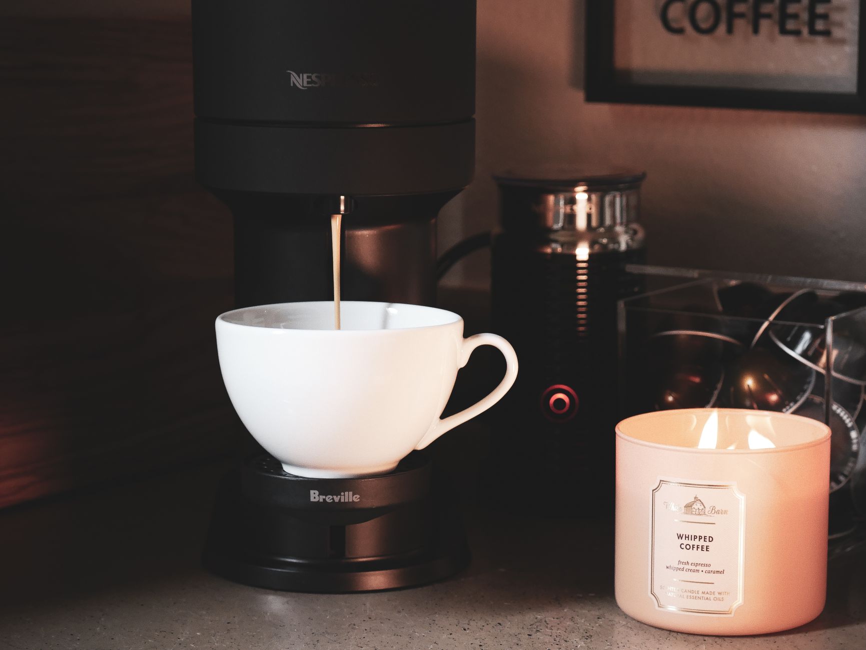 Capsule Coffee Machine vs Drip Brewer: What's the Real Running Cost?