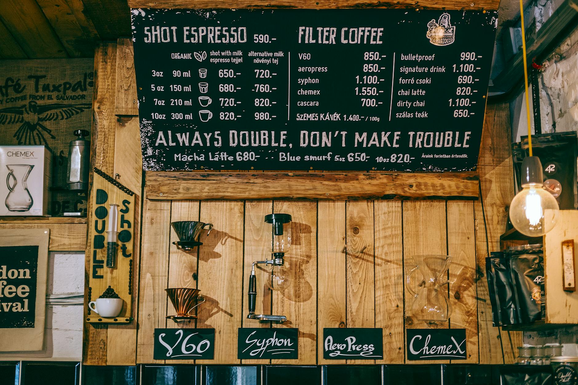 Which Coffee Maker Offers the Most Customizable Settings in 2026?