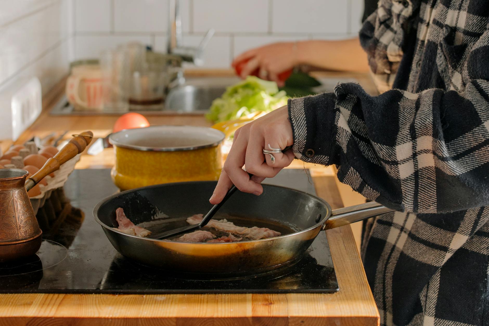 How to Reduce Your Hob Cooking Costs: Small Changes, Real Savings (2026)