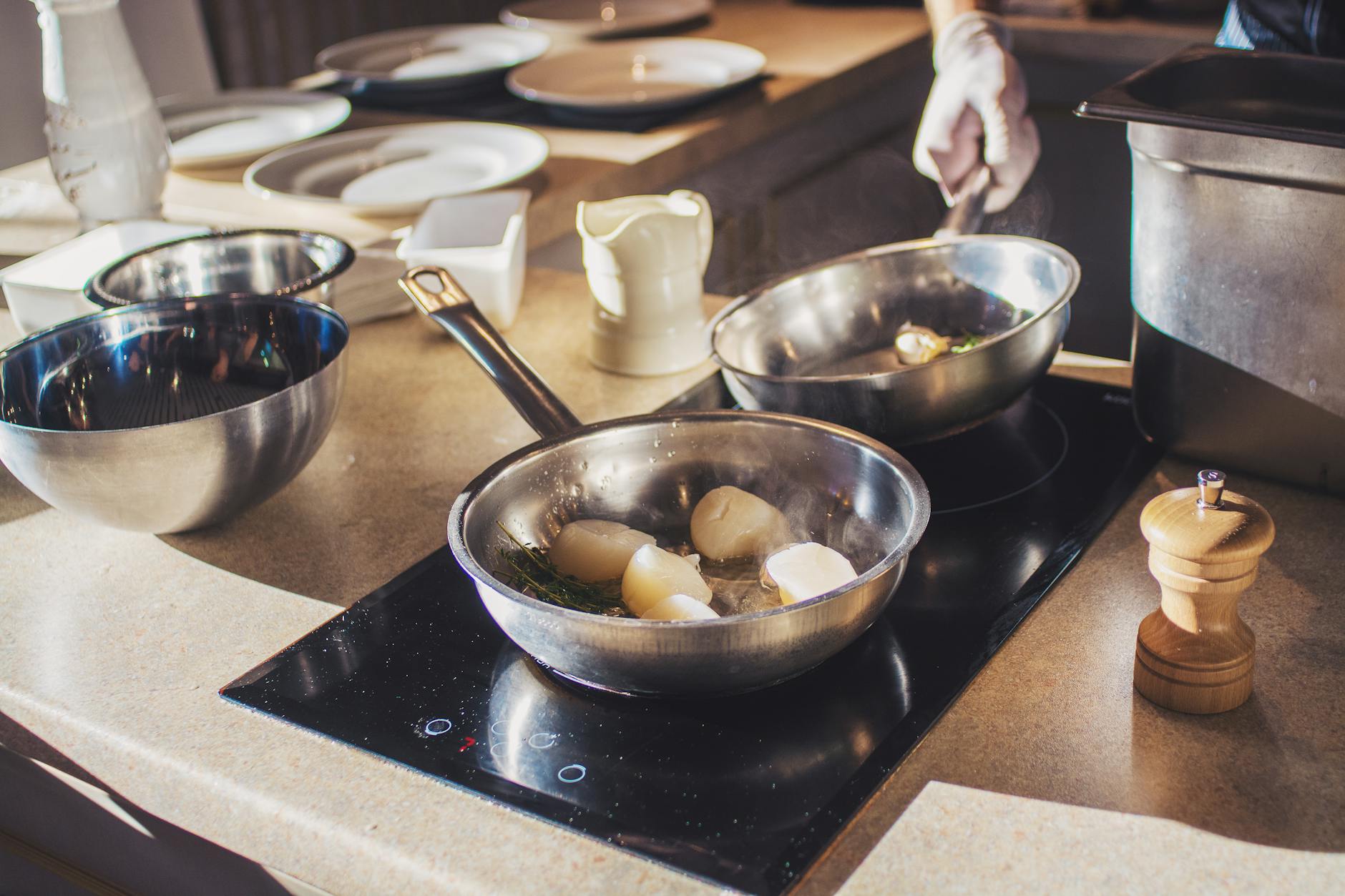 Induction Hob vs Gas: The True Cost Comparison for UK Homes in 2026