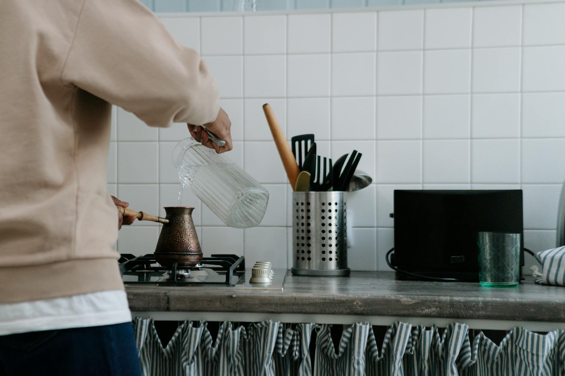Does a Multi Cooker Actually Save Energy vs Hob Cooking?