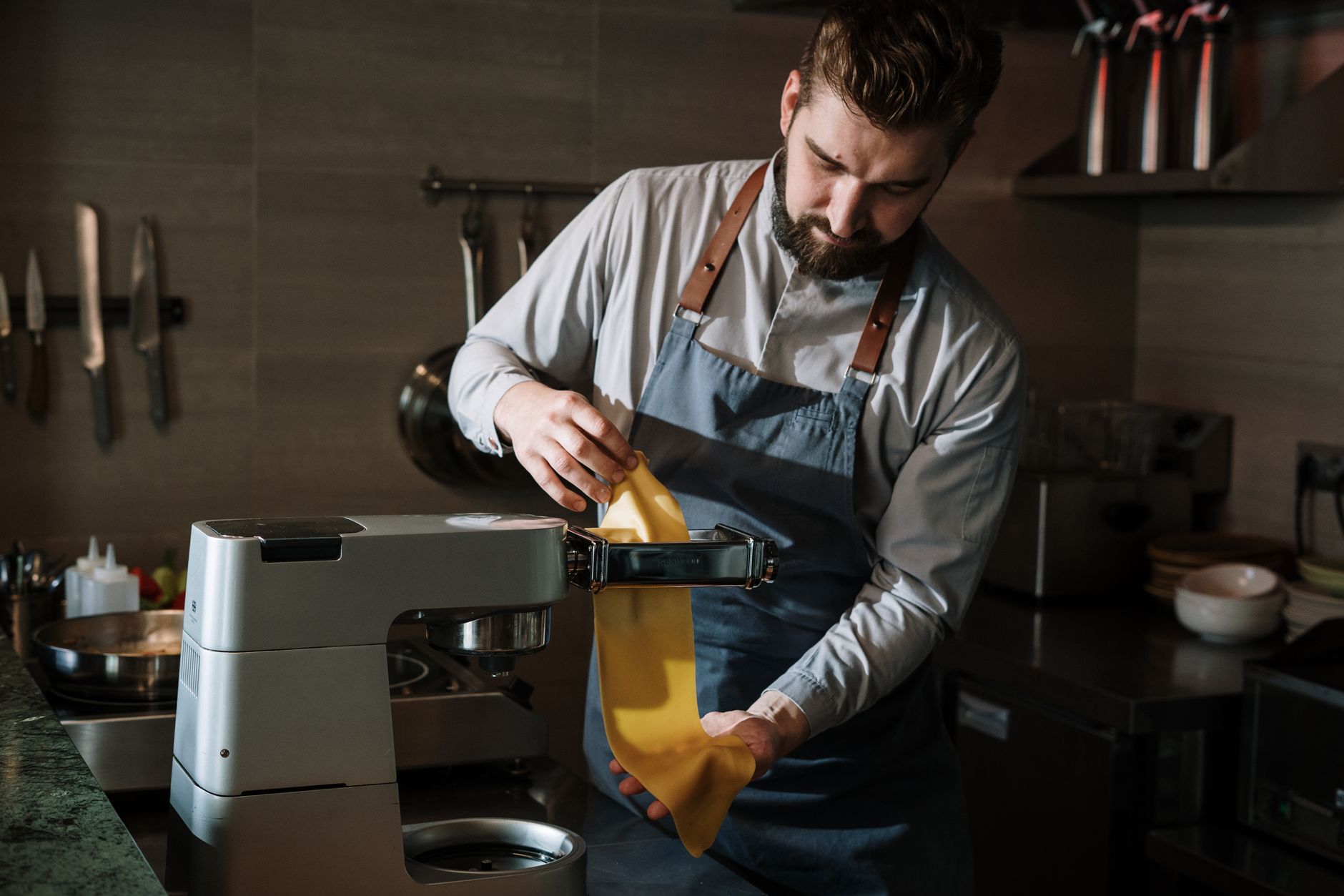 Smart Food Processors vs. Manual Prep: Does Time Saving Justify the Cost?