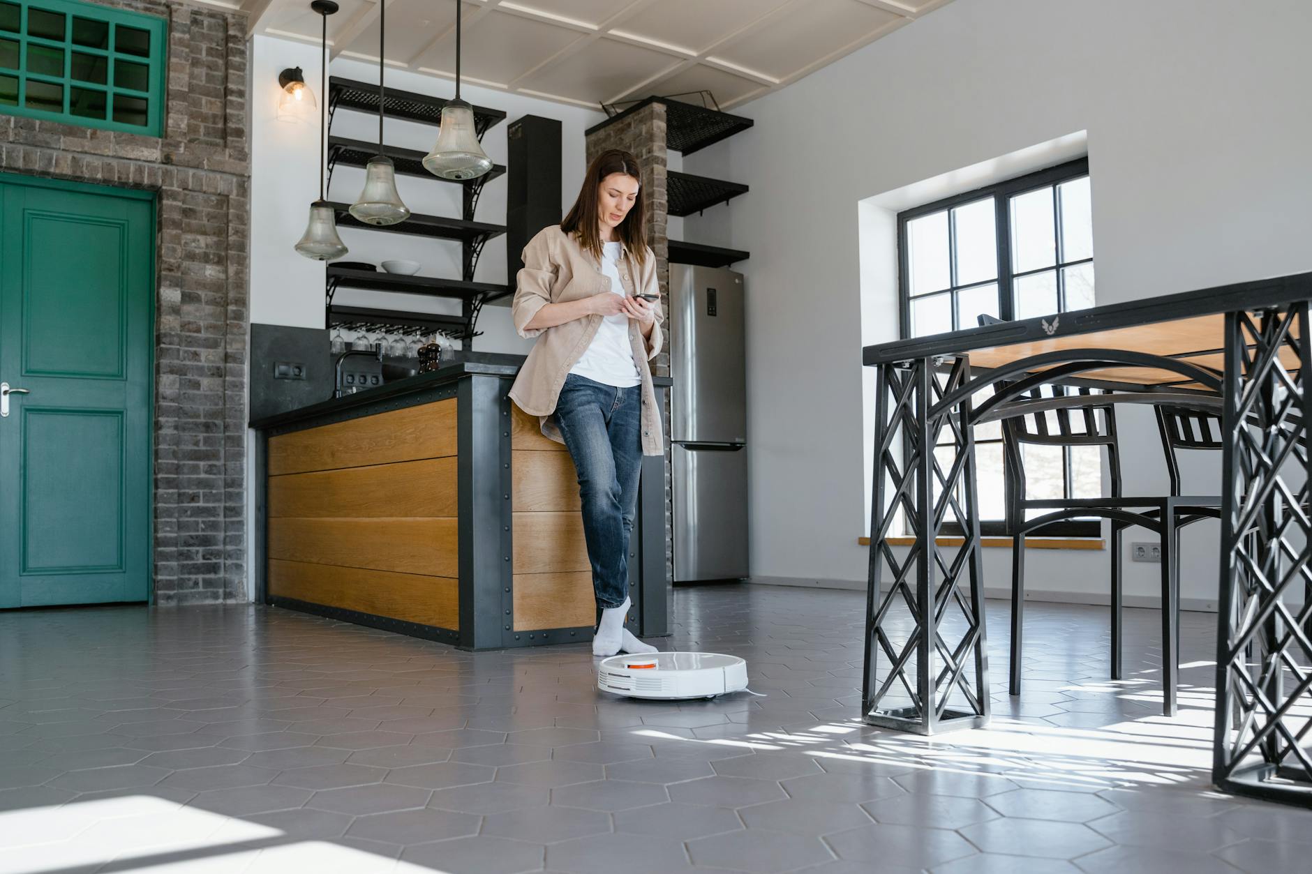 Do Smart Kitchen Appliances Really Save Money? An Efficiency Check for 2026