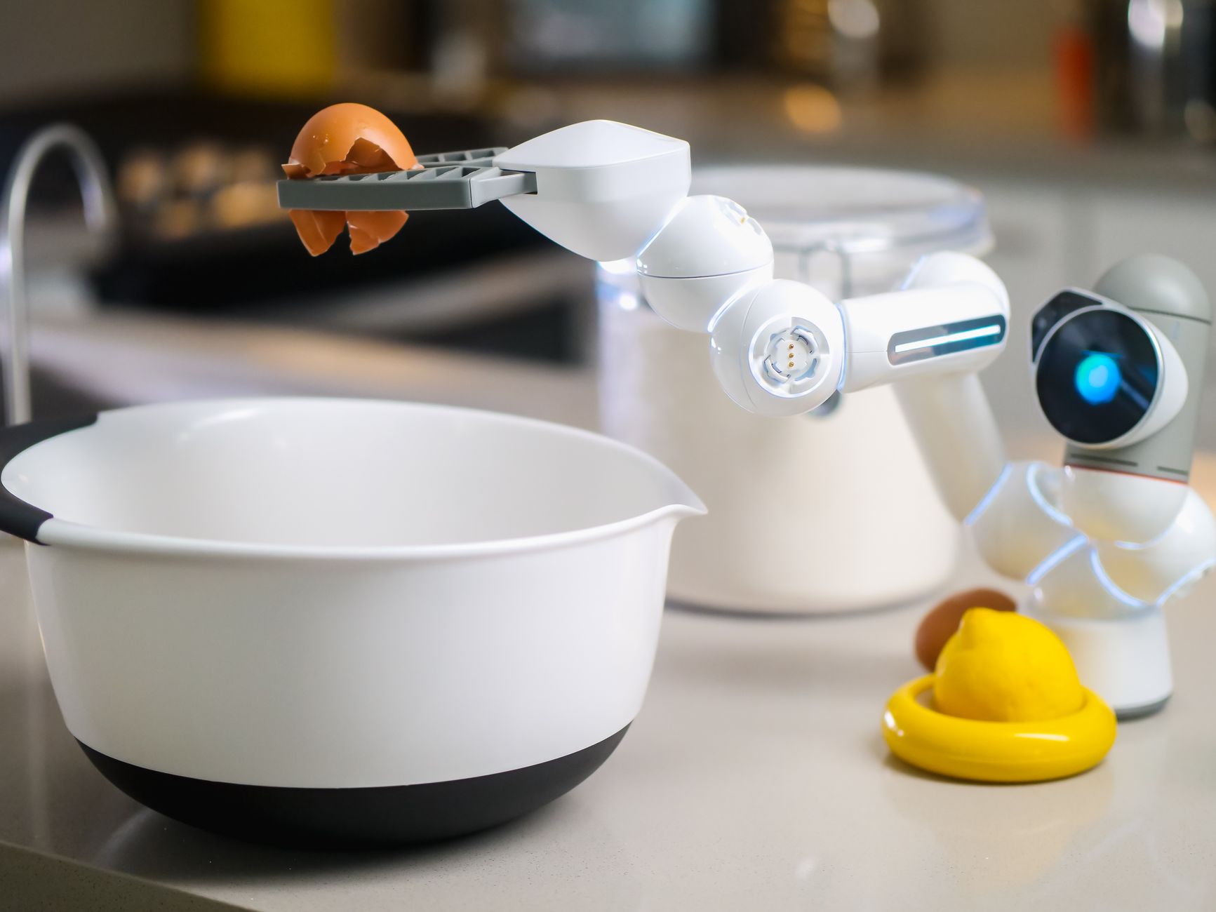 Do Smart Kitchen Devices Truly Improve Meal Planning and Cooking Efficiency?