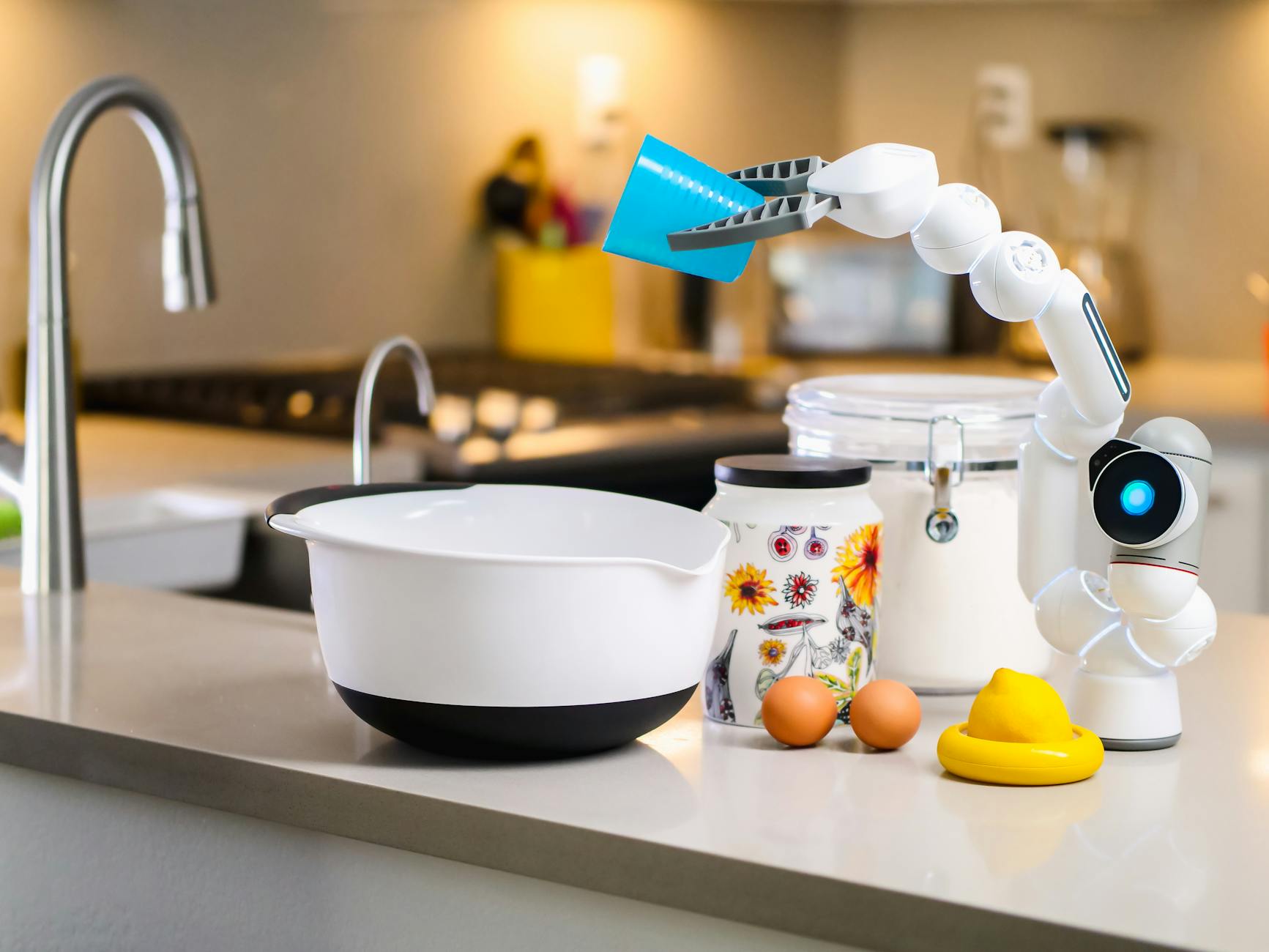 Do Smart Kitchen Gadgets Really Help You Eat Healthier?