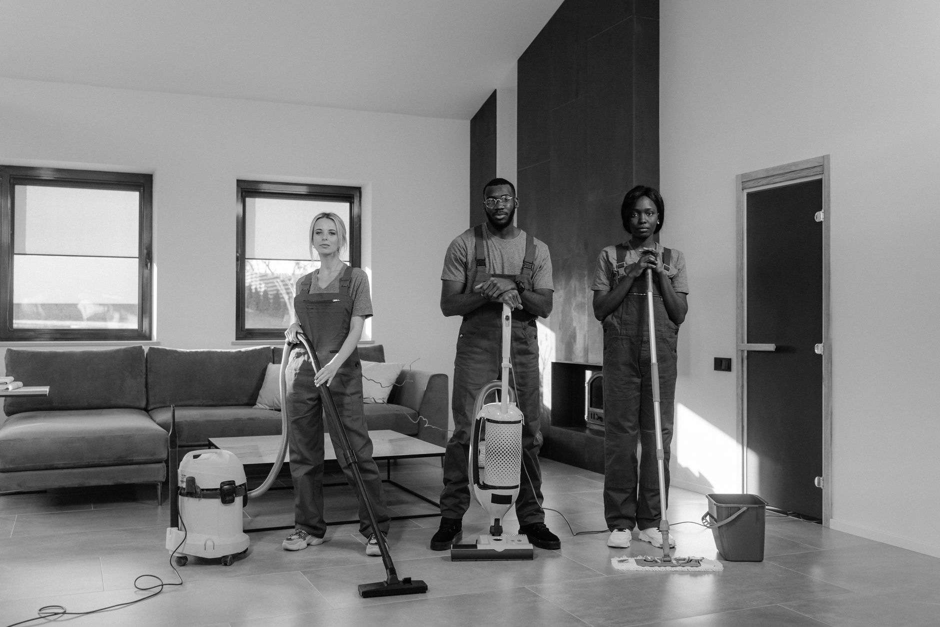 Steam Mops Guide: Are They Worth It for Your Home Cleaning?