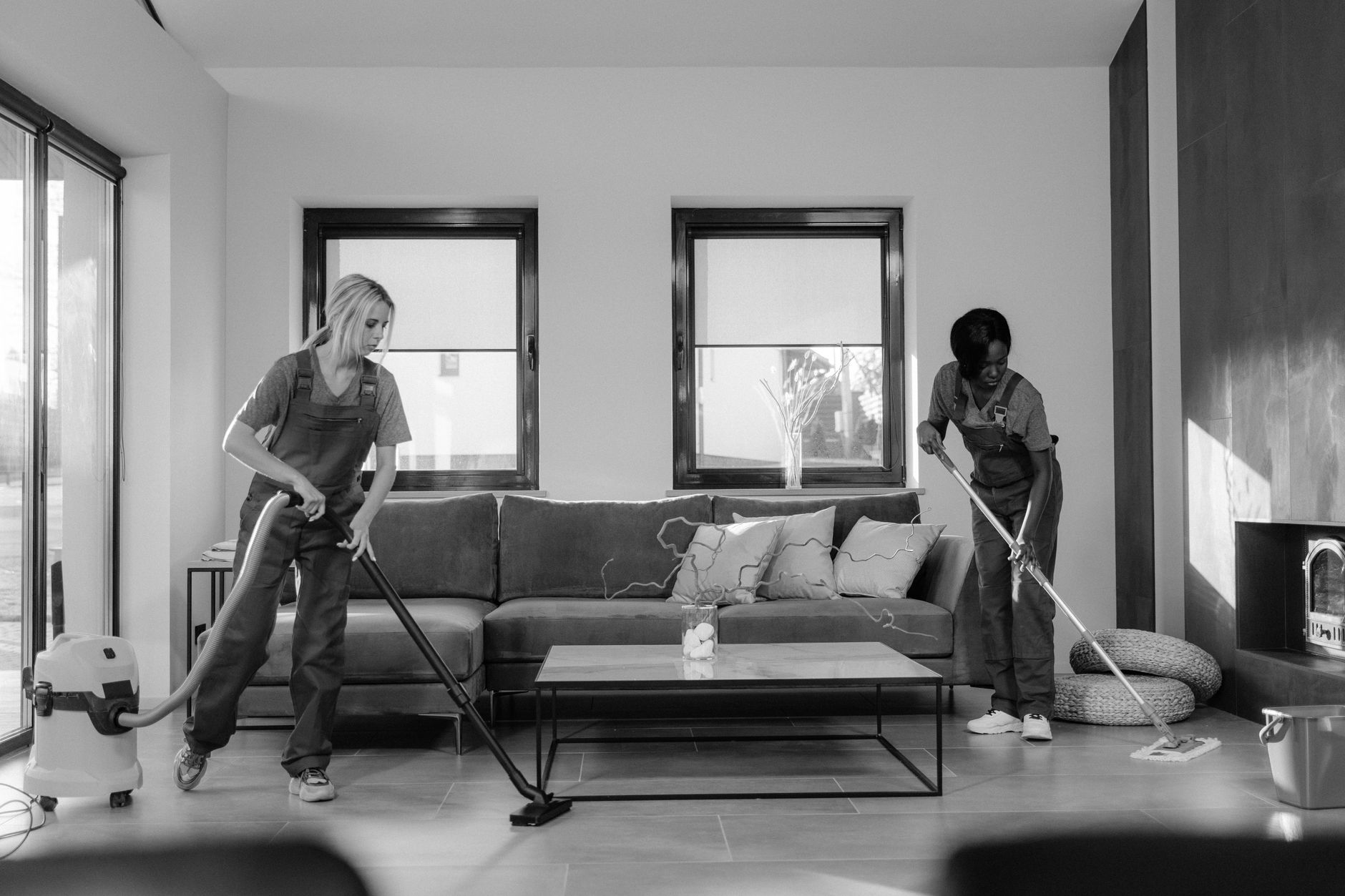 Steam Mops Guide: Are They Worth It for Energy Efficiency and Cleaning?