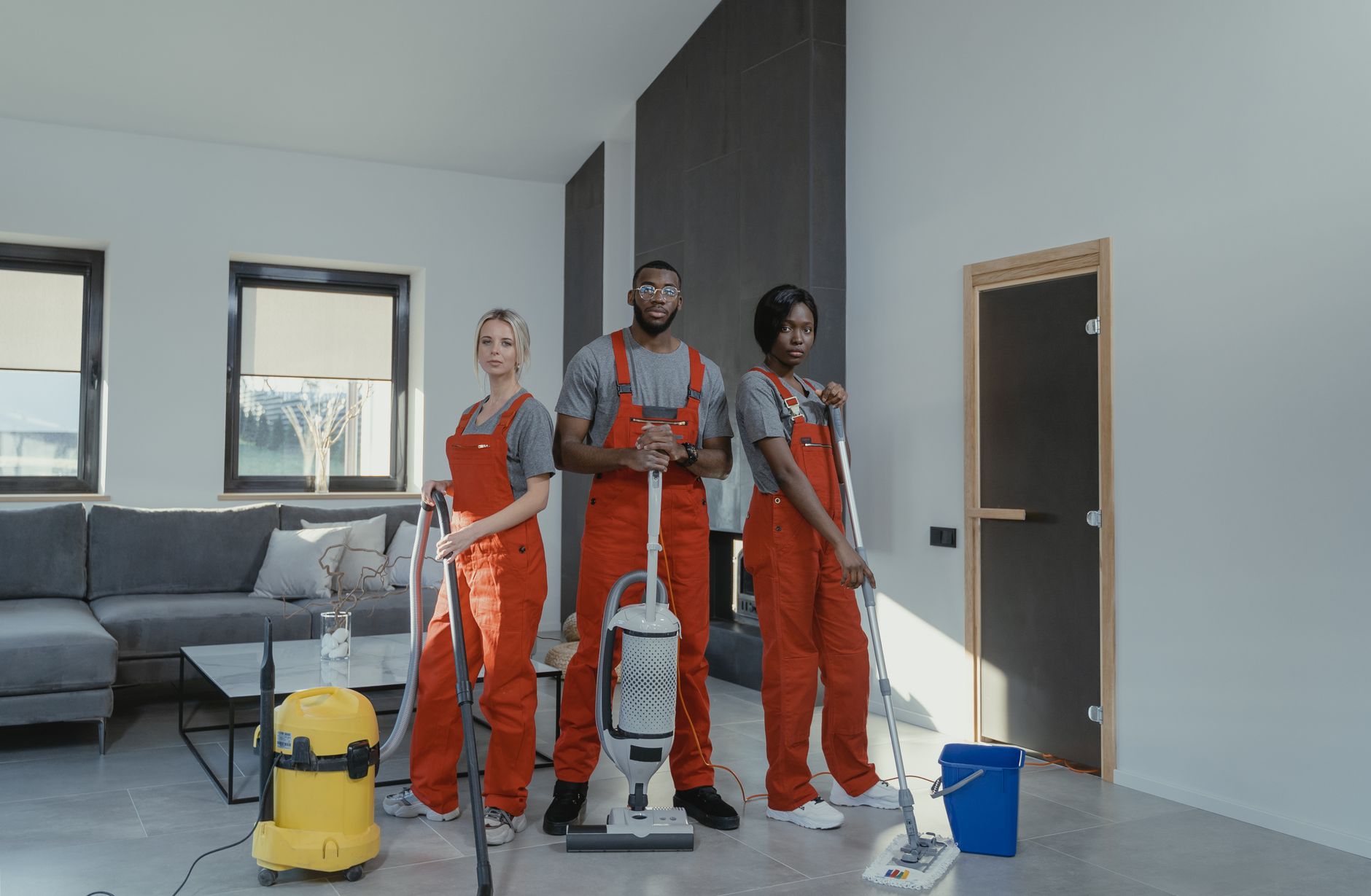 Steam Mops Guide: Are They Worth It for Your Home Cleaning?