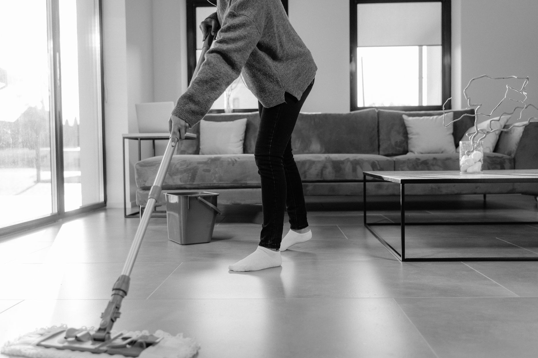 Steam Mops Guide: Are They Really More Efficient for Cleaning?