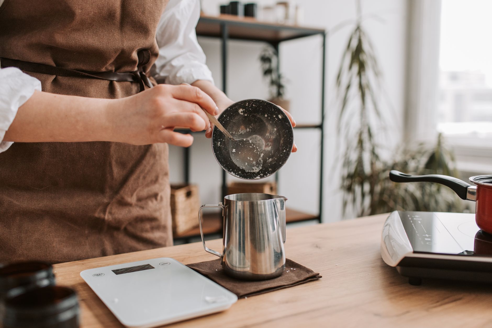 Do Wireless Kitchen Scales with Nutrition Tracking Really Work?