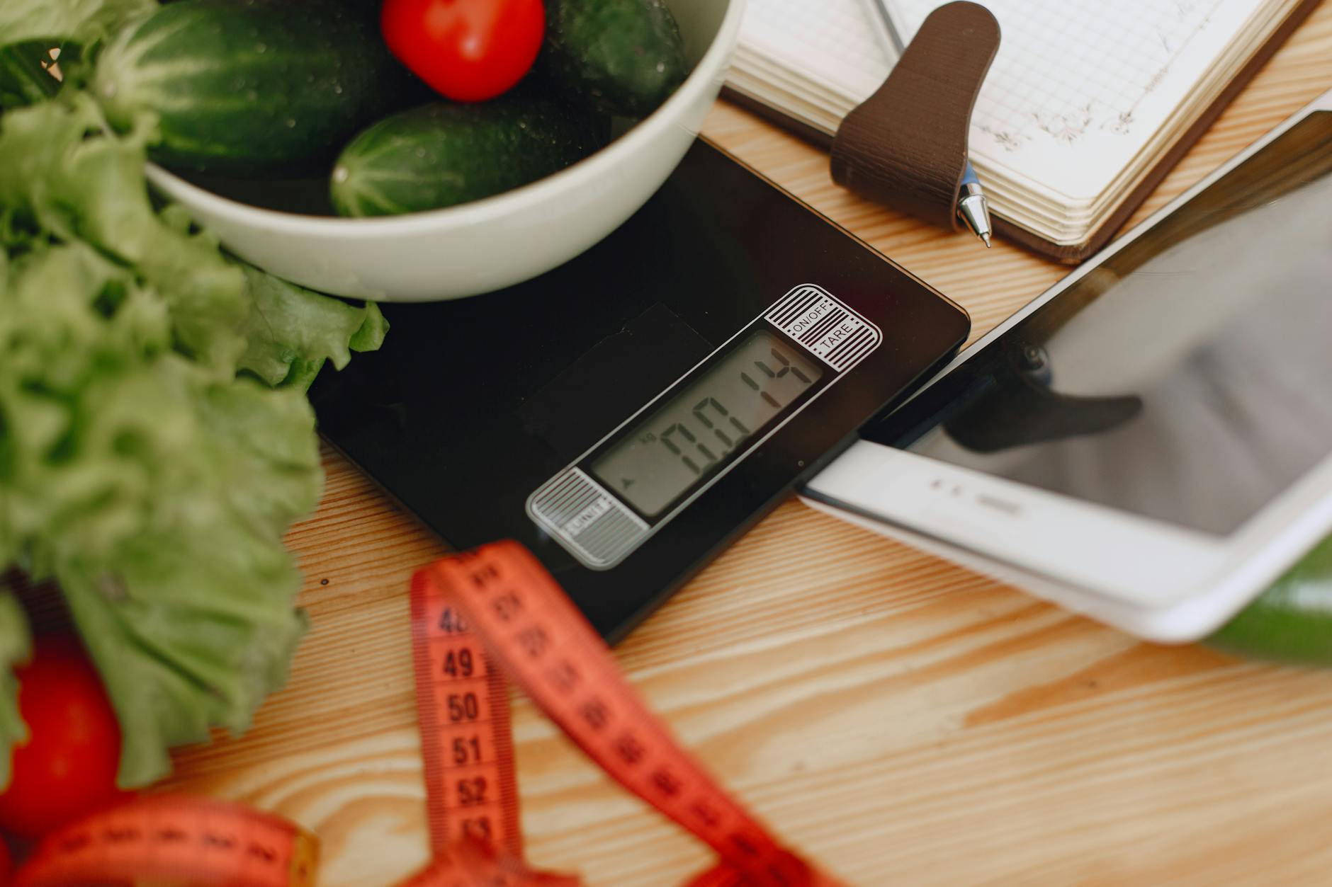 Which Wireless Kitchen Scales Offer the Best Accuracy and Features for 2026?