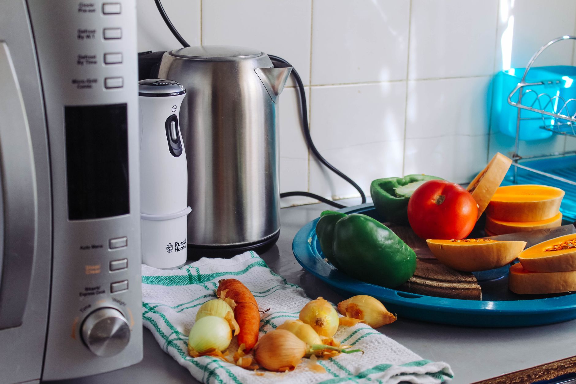 Which Appliances to Unplug When Not in Use and Which Are Safe to Leave Plugged In